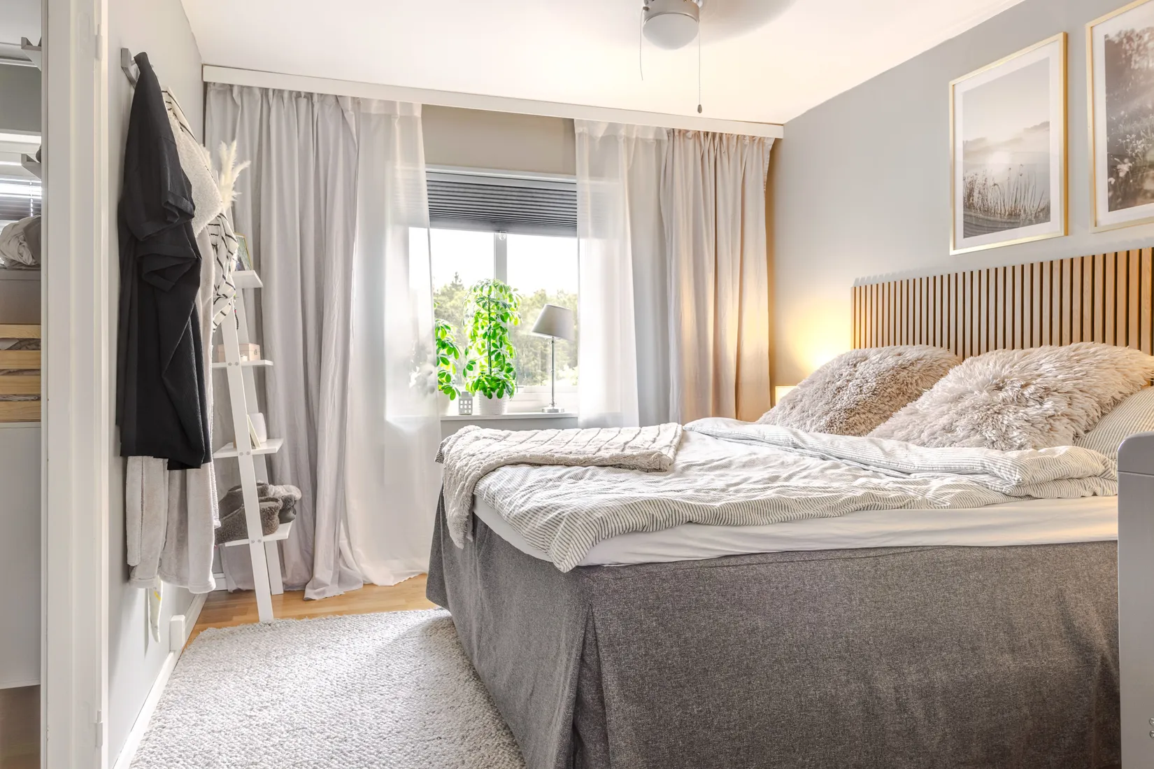 Radhus, Östgötagatan 8D, Brinken, Motala