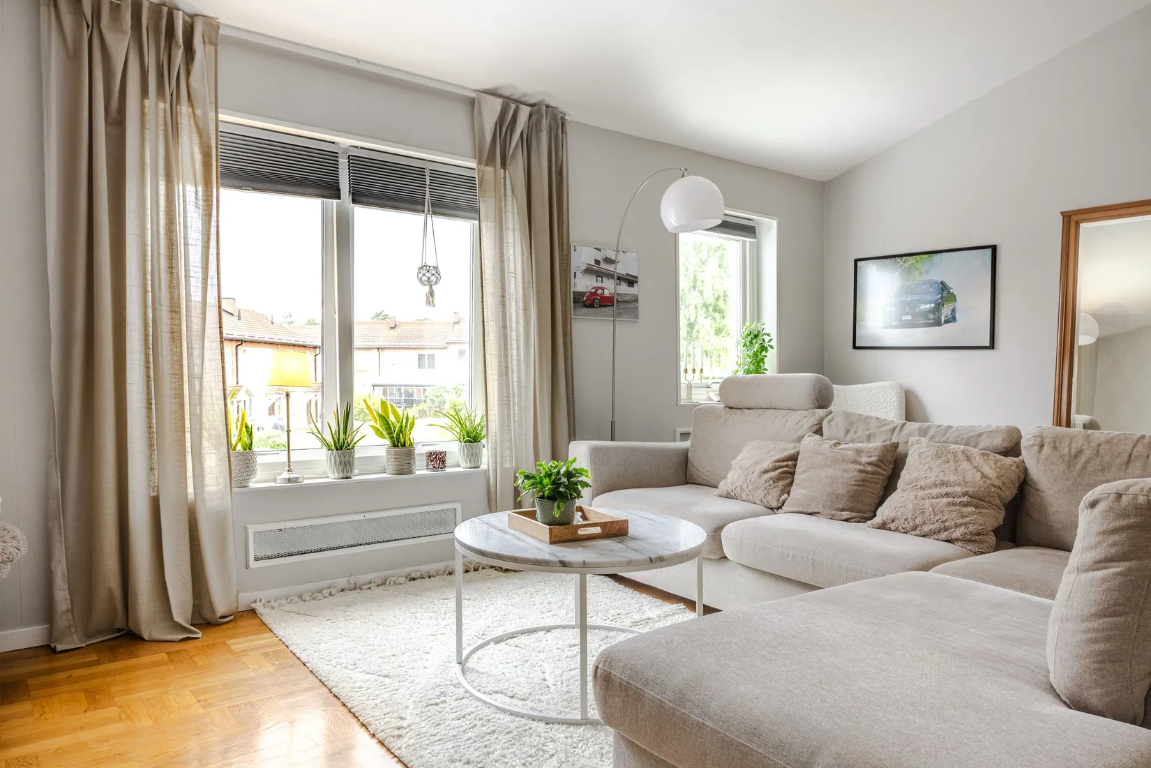 Radhus, Östgötagatan 8D, Brinken, Motala