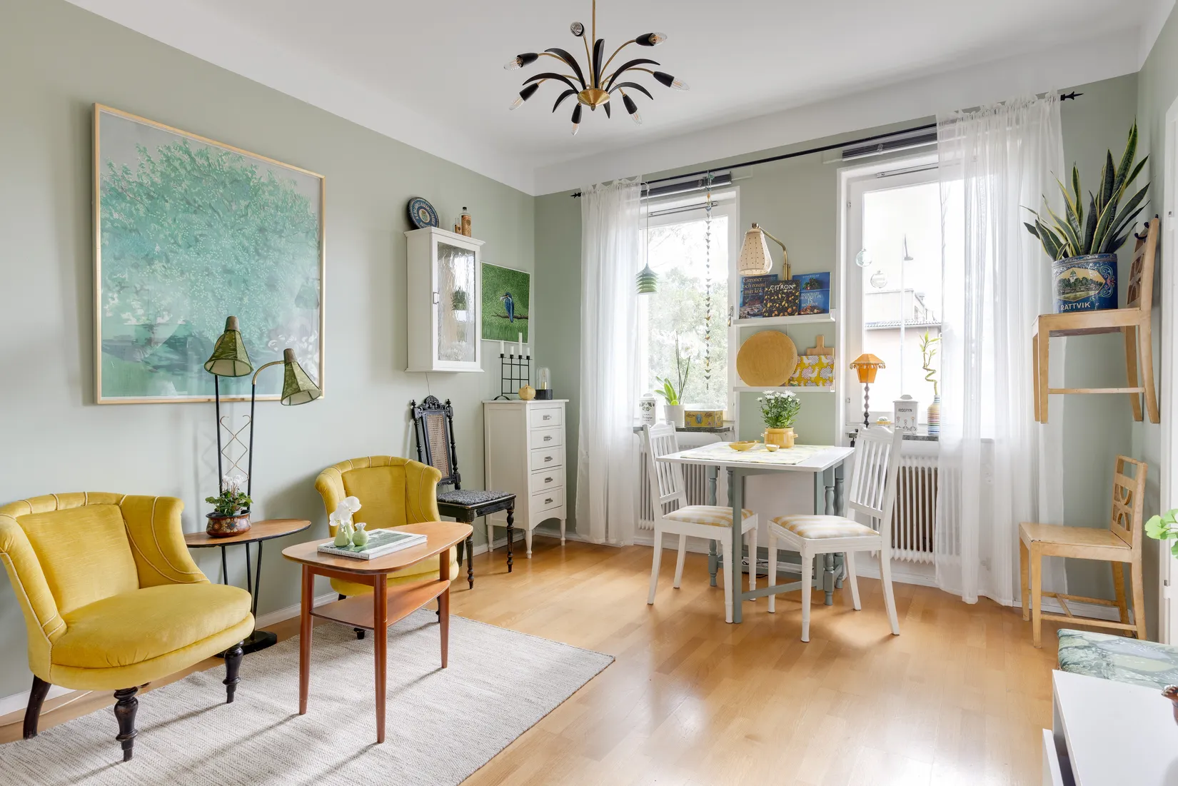 Bostadsrätt, Svartbäcksgatan 83A, Svartbäcken, Uppsala