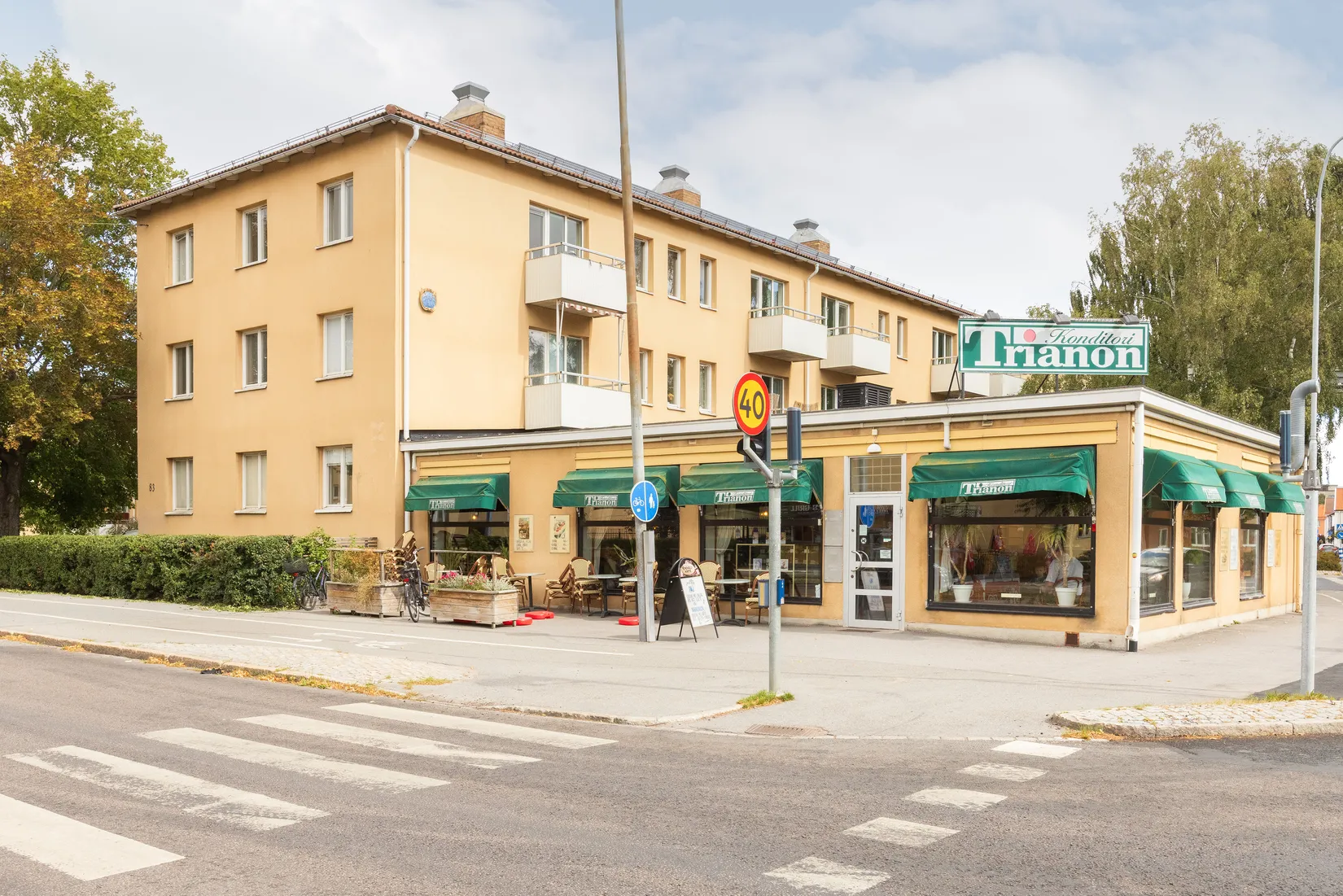 Bostadsrätt, Svartbäcksgatan 83A, Svartbäcken, Uppsala