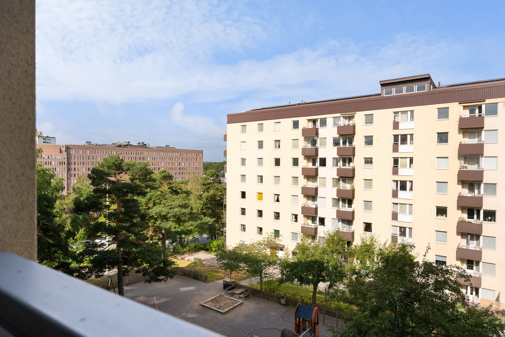 Bostadsrätt, Torsbygatan 34, Farsta, Stockholm