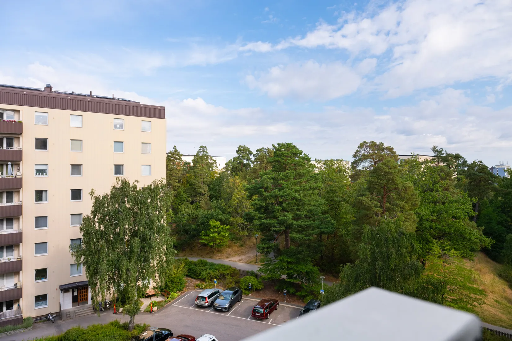 Bostadsrätt, Torsbygatan 34, Farsta, Stockholm