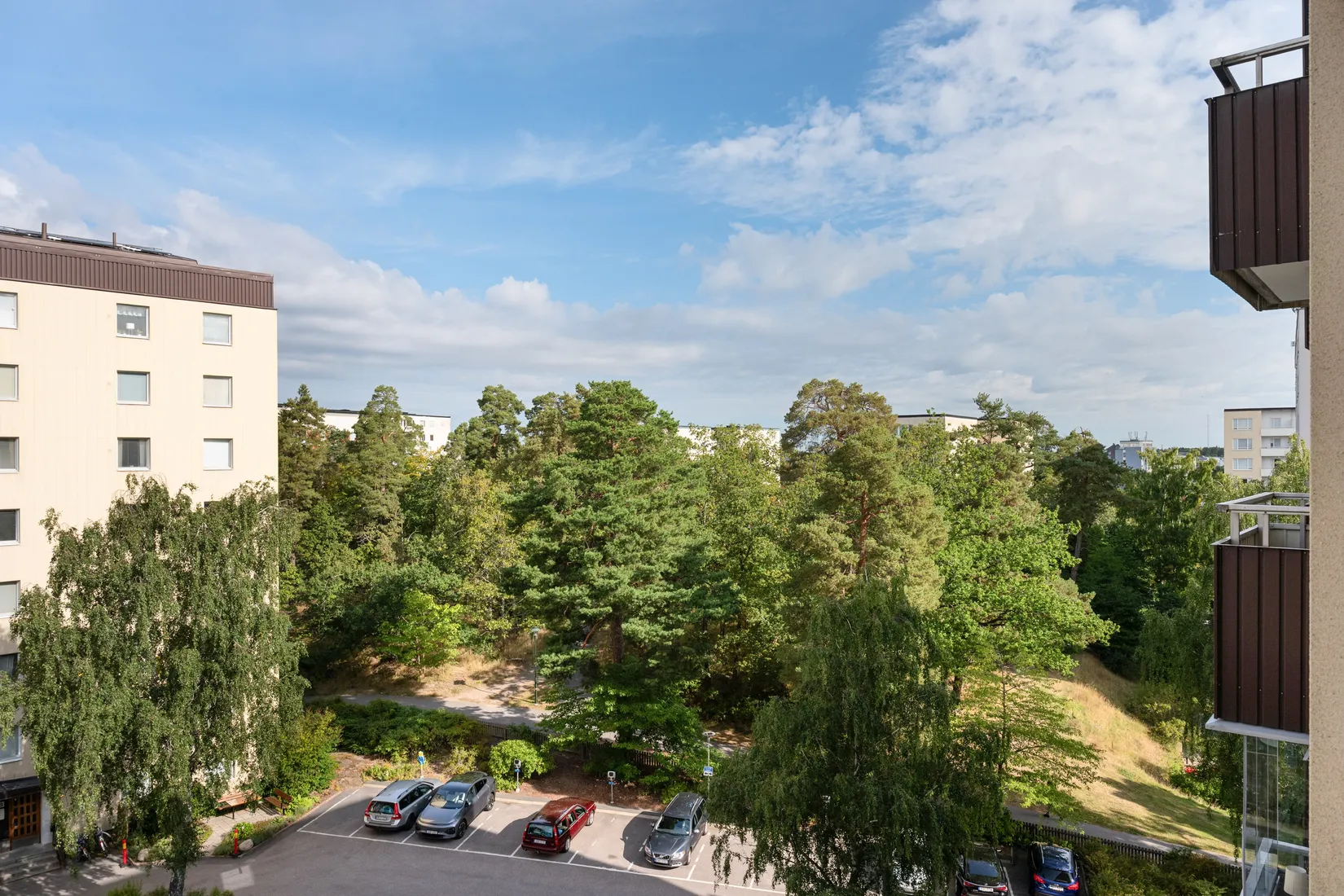 Bostadsrätt, Torsbygatan 34, Farsta, Stockholm