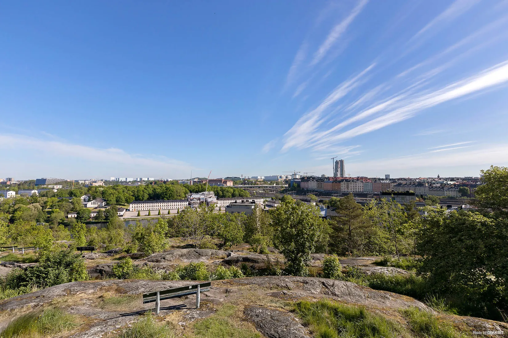 Bostadsrätt, Stadshagsplan 10, Kungsholmen Fridhemsplan, Stockholm