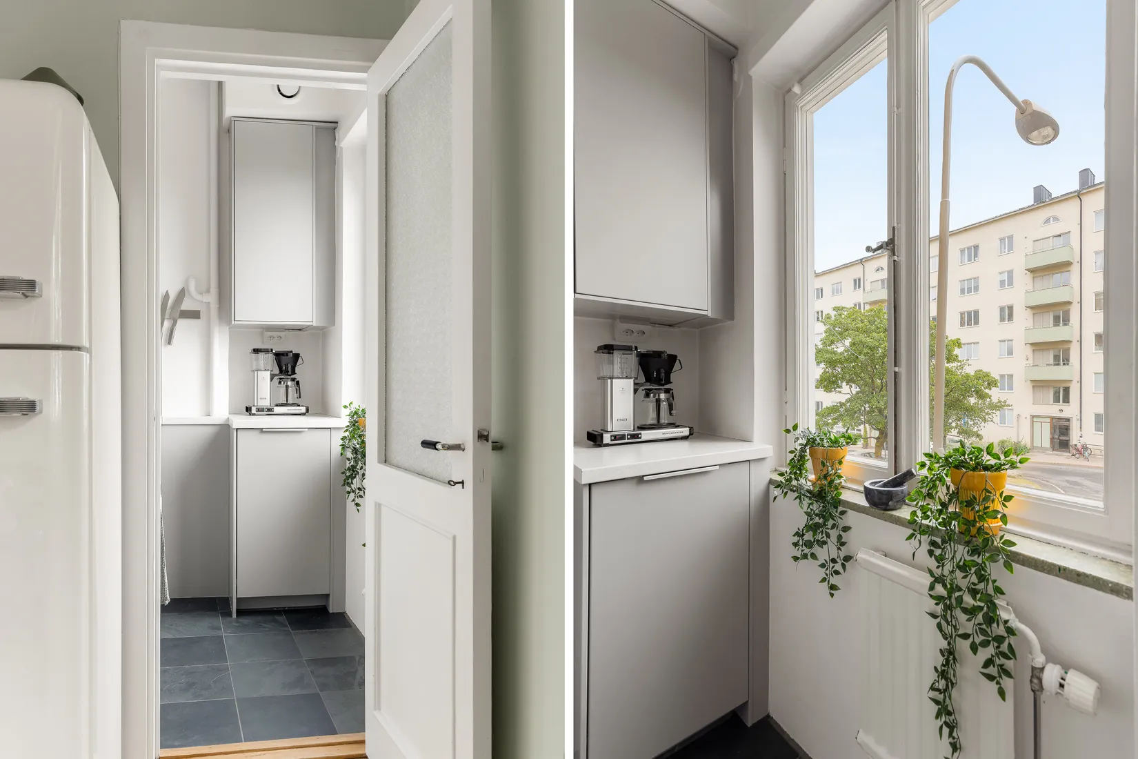 Bostadsrätt, Stadshagsplan 10, Kungsholmen Fridhemsplan, Stockholm