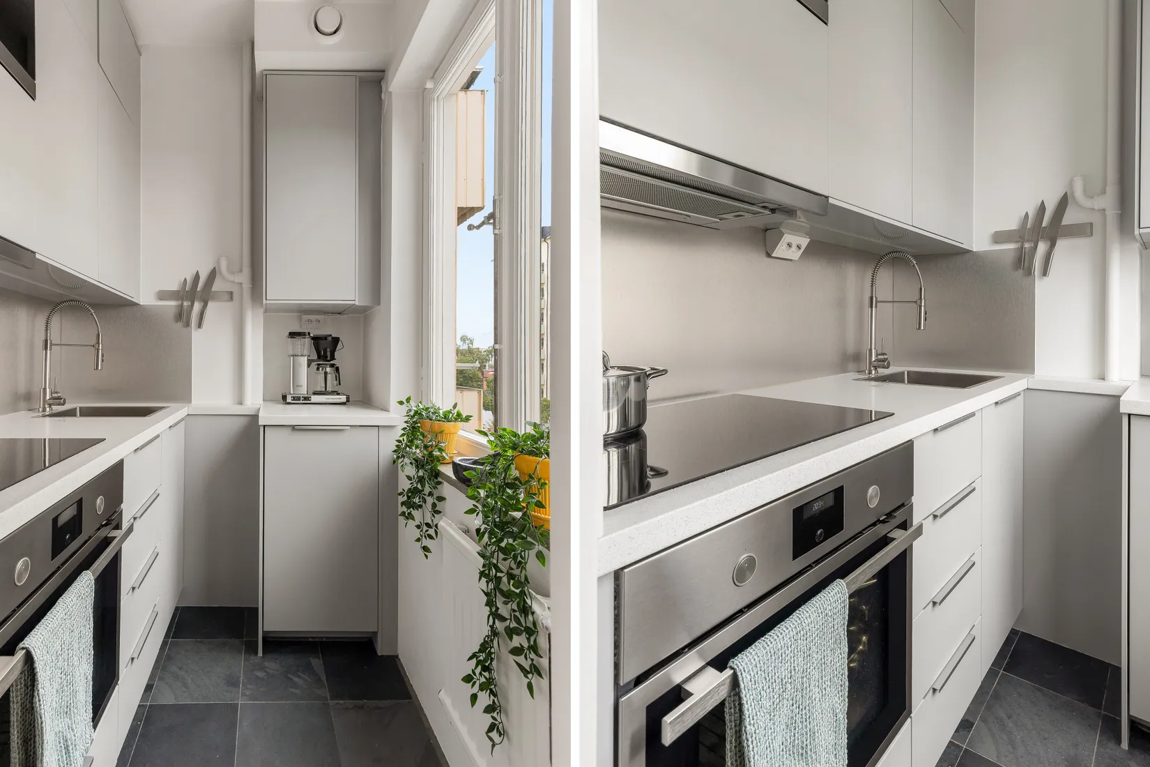 Bostadsrätt, Stadshagsplan 10, Kungsholmen Fridhemsplan, Stockholm
