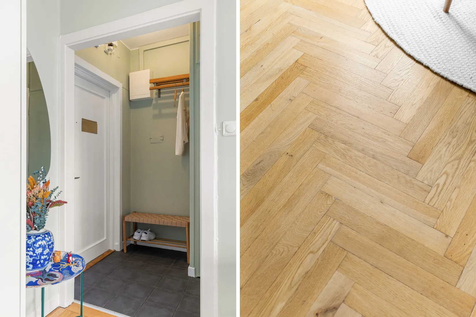 Bostadsrätt, Stadshagsplan 10, Kungsholmen Fridhemsplan, Stockholm