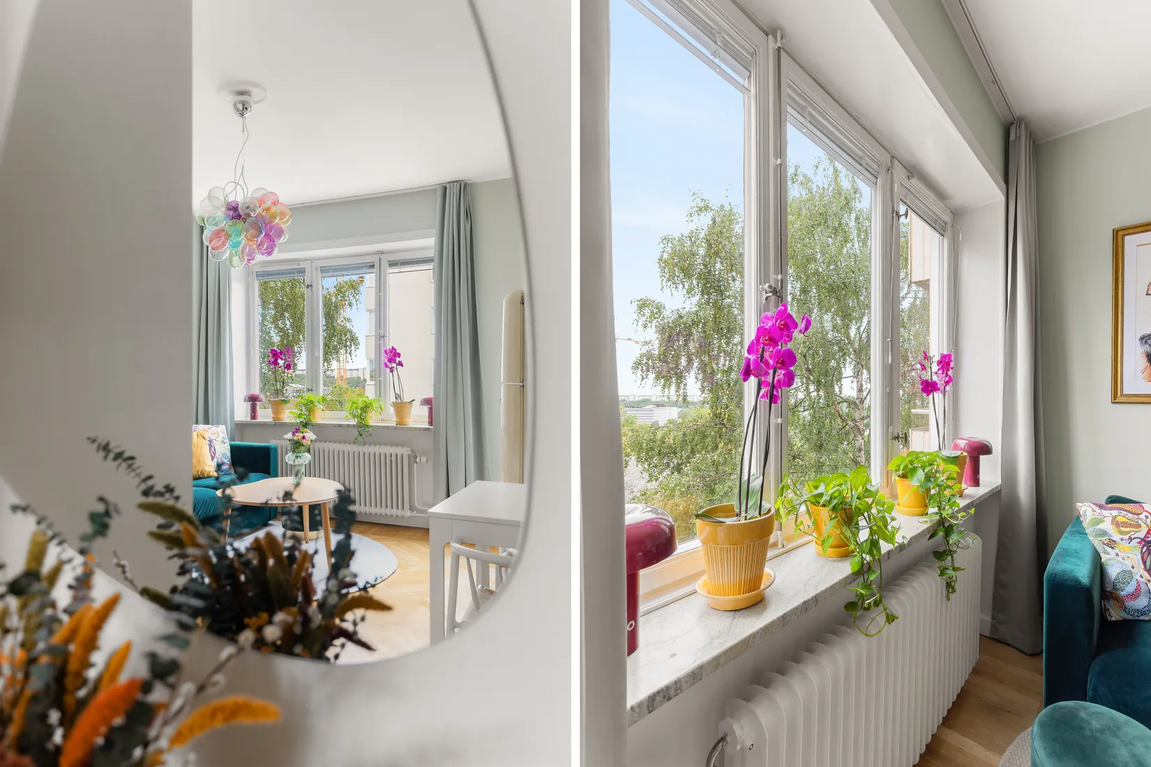 Bostadsrätt, Stadshagsplan 10, Kungsholmen Fridhemsplan, Stockholm
