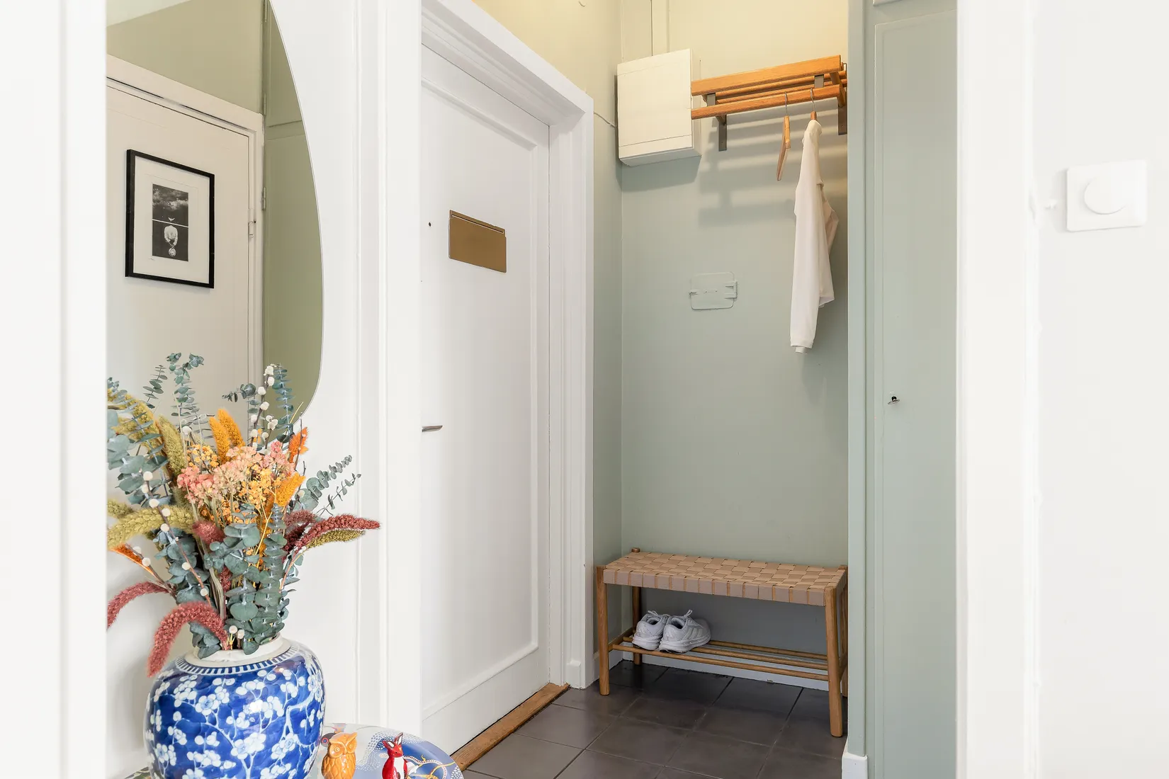 Bostadsrätt, Stadshagsplan 10, Kungsholmen Fridhemsplan, Stockholm