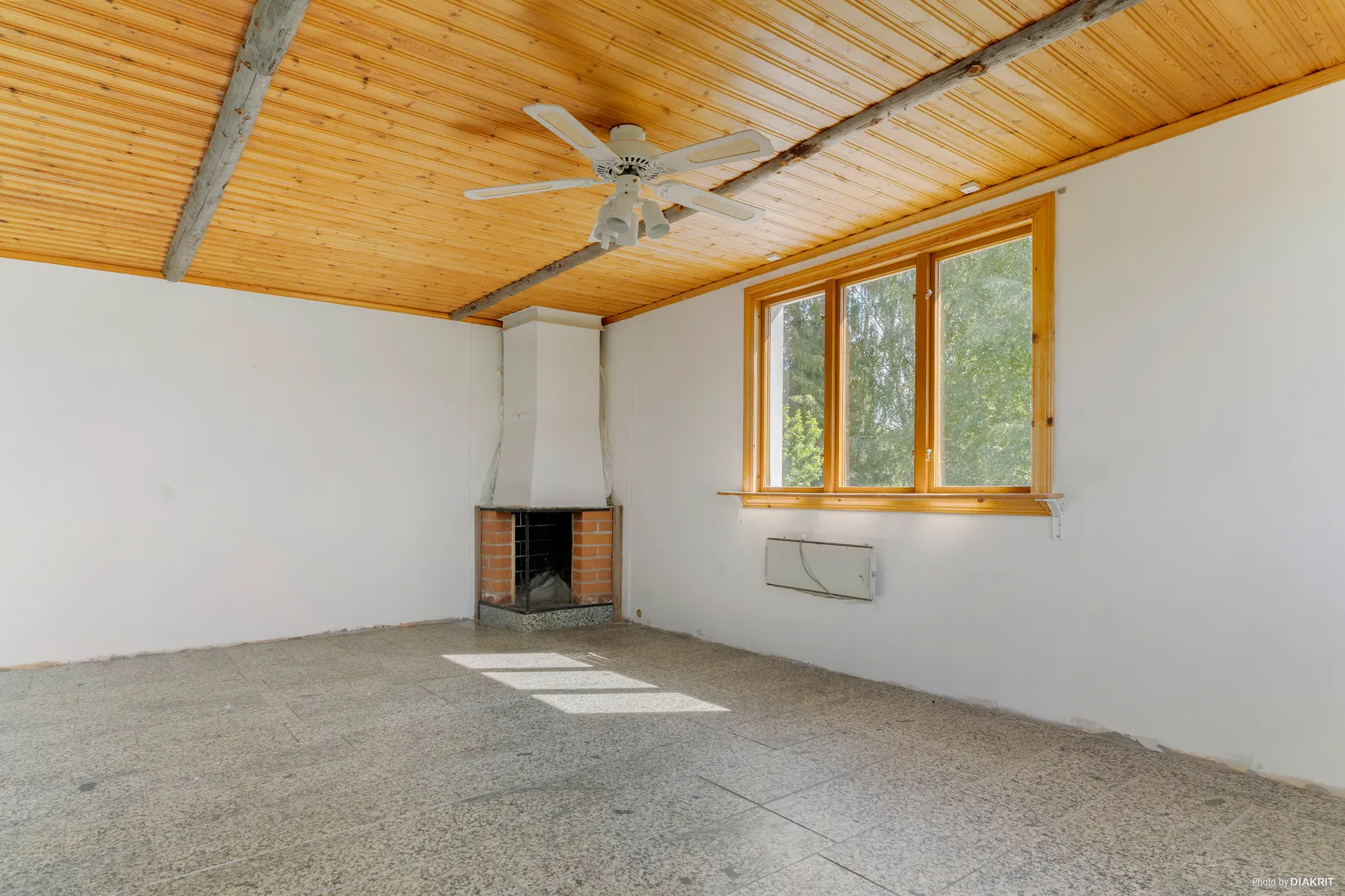 Villa, Arnebacksvägen 5, Överkalix- Svartbyn, Överkalix