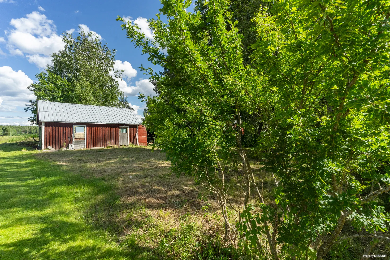 Villa, Arnebacksvägen 5, Överkalix- Svartbyn, Överkalix