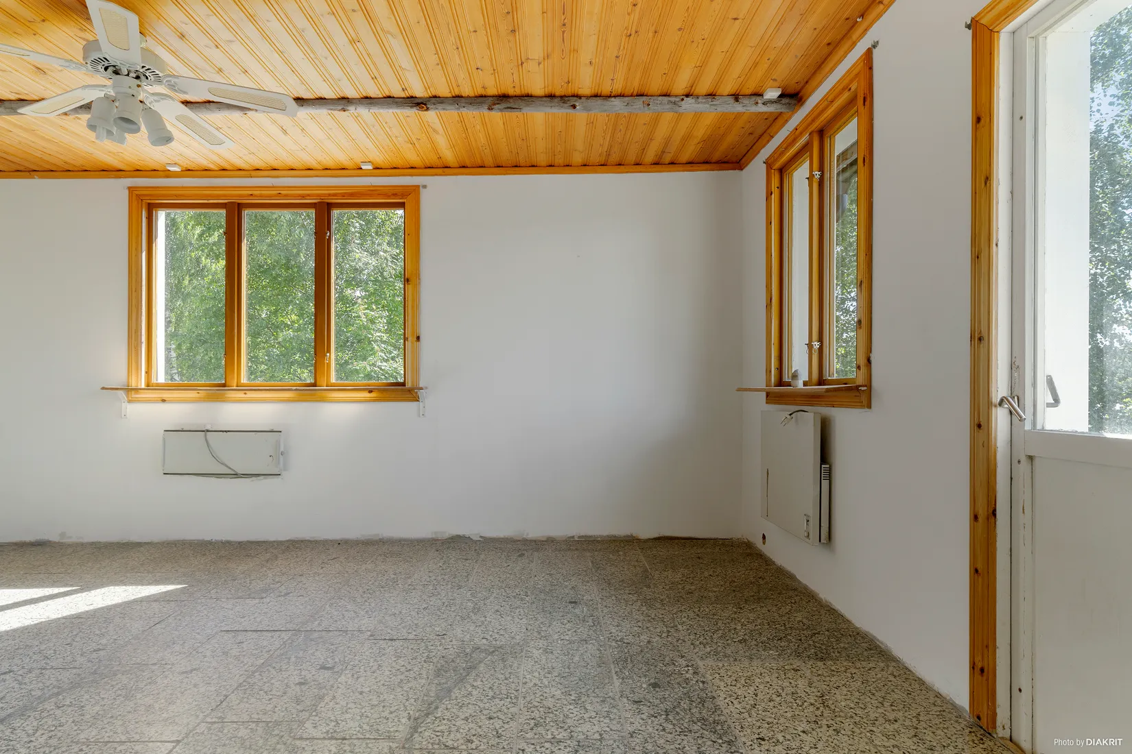 Villa, Arnebacksvägen 5, Överkalix- Svartbyn, Överkalix
