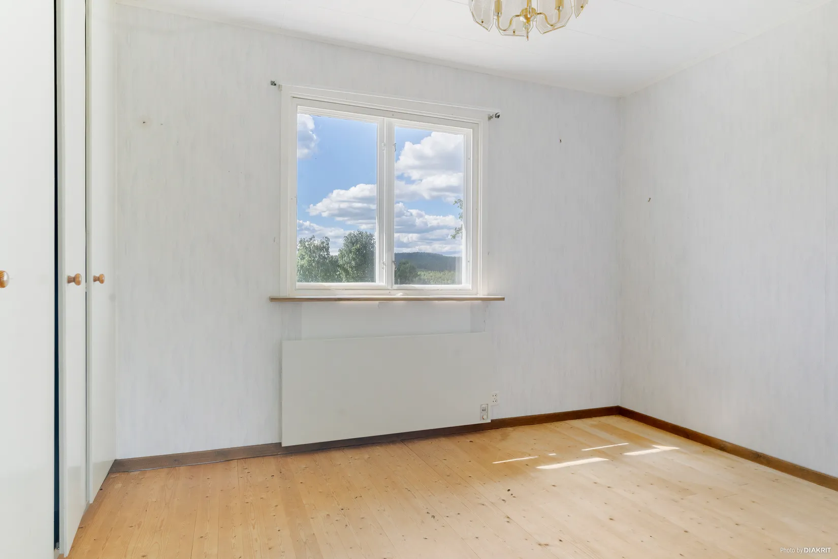 Villa, Arnebacksvägen 5, Överkalix- Svartbyn, Överkalix