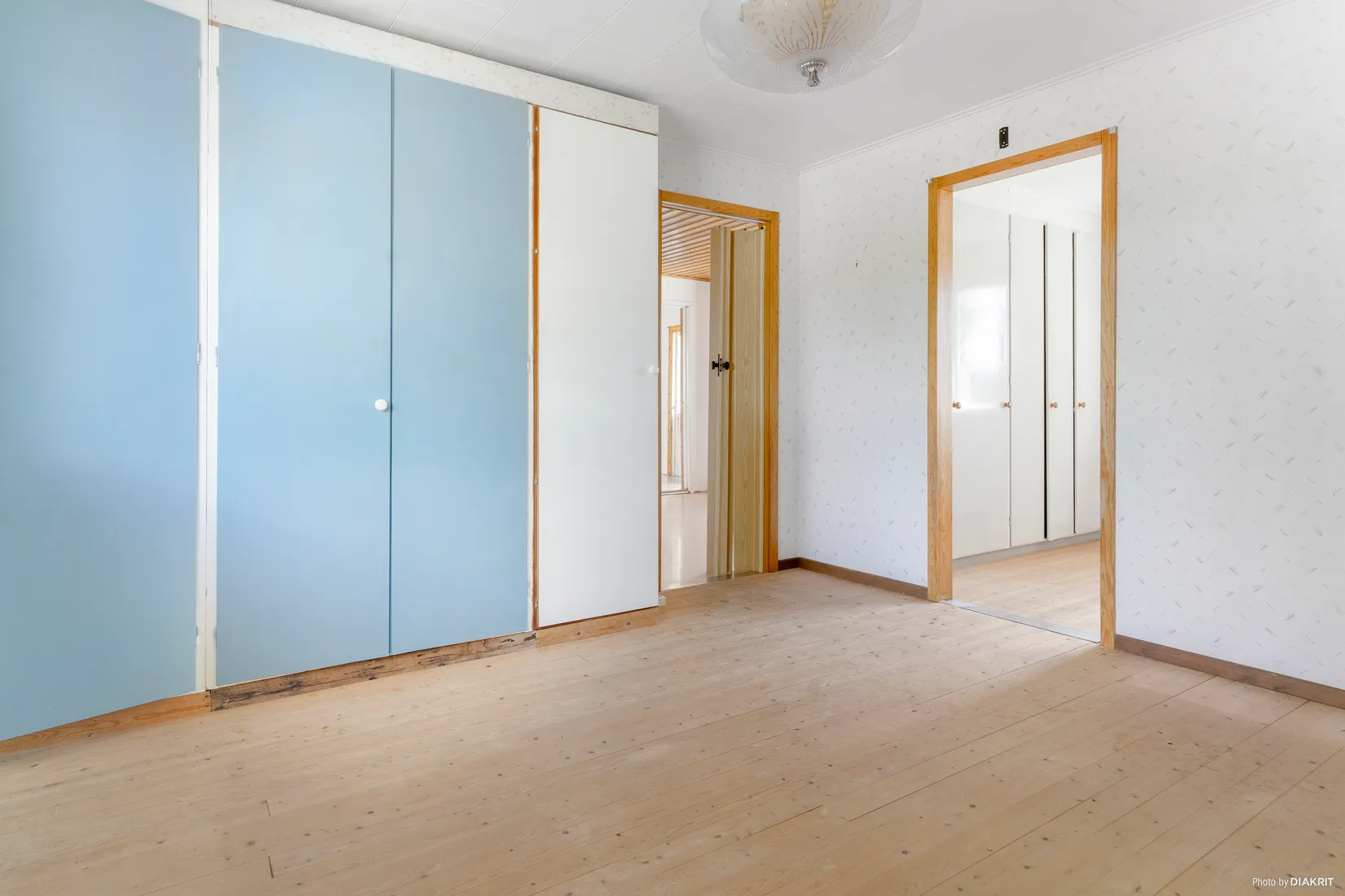 Villa, Arnebacksvägen 5, Överkalix- Svartbyn, Överkalix