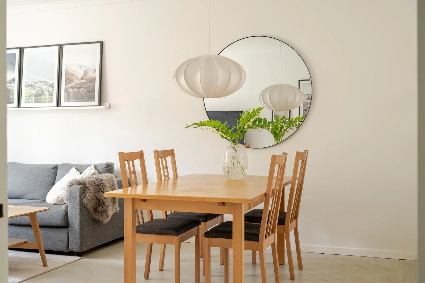 Bostadsrätt, Slaggvägen 7, Johannesfred, Stockholm