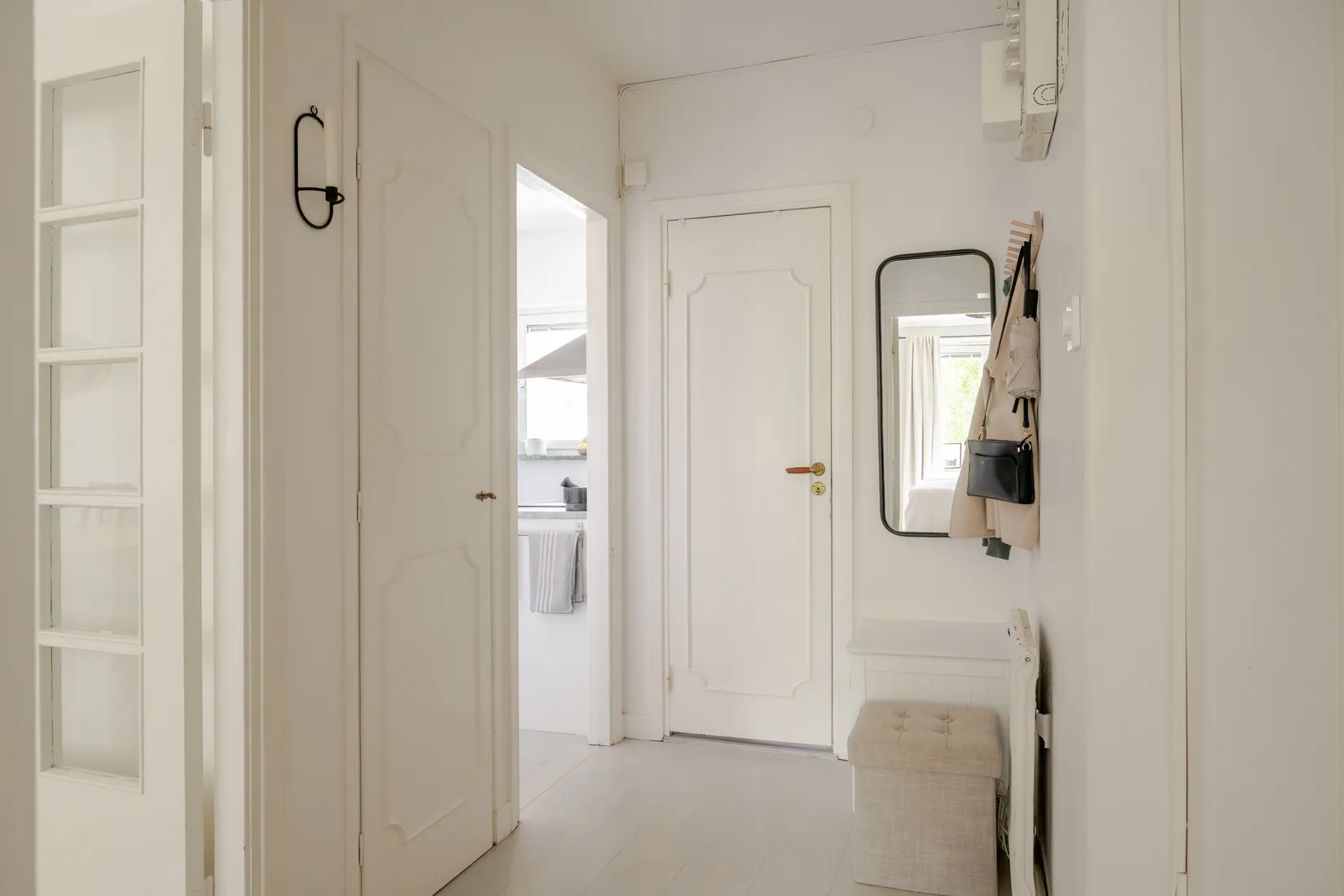 Bostadsrätt, Slaggvägen 7, Johannesfred, Stockholm