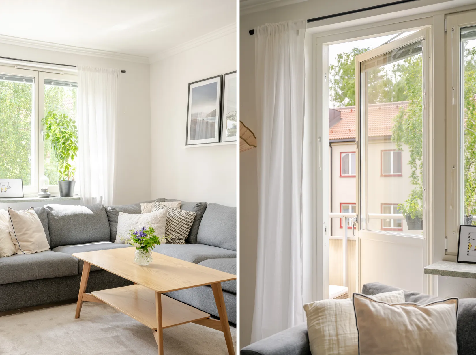 Bostadsrätt, Slaggvägen 7, Johannesfred, Stockholm