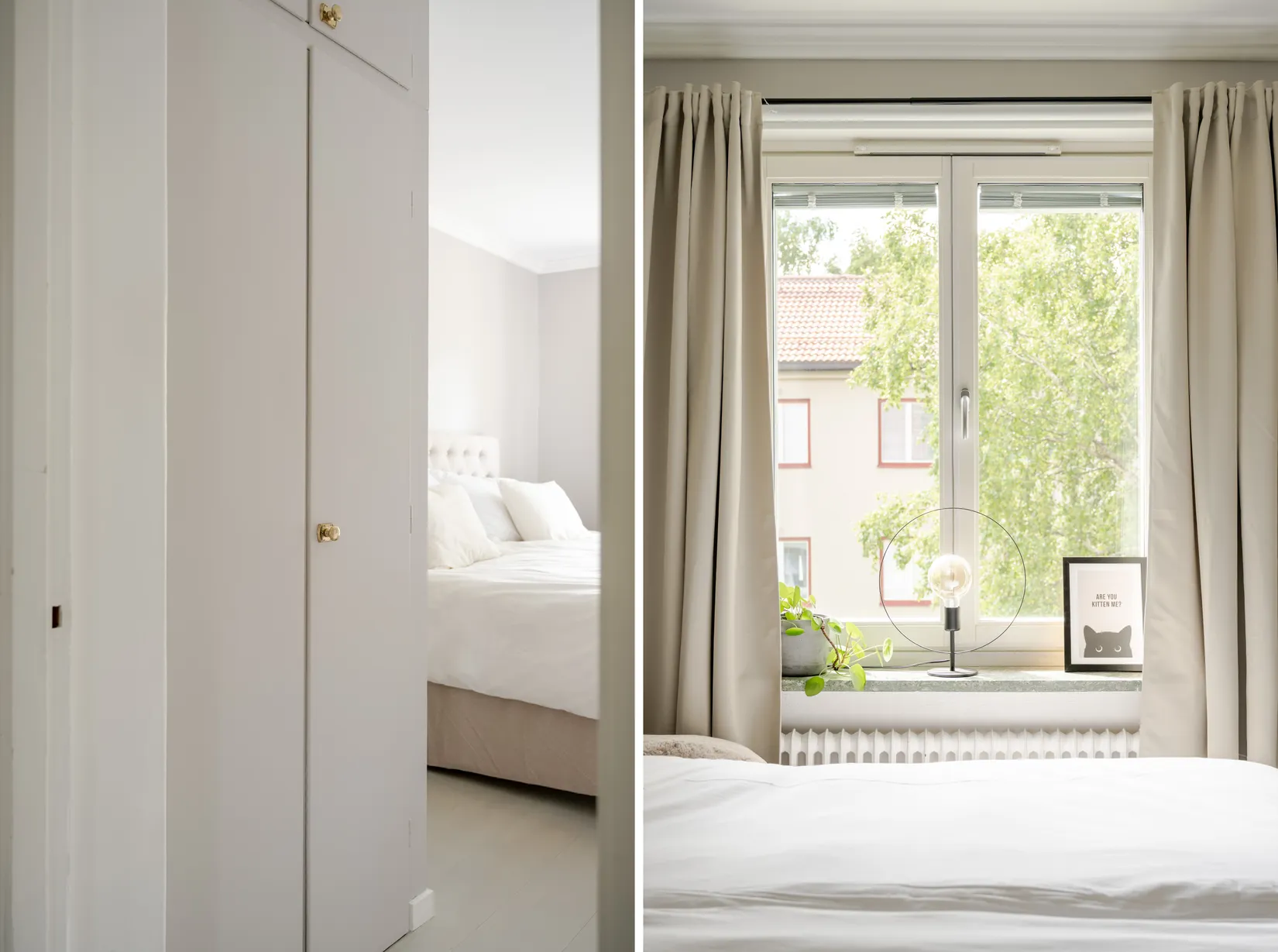 Bostadsrätt, Slaggvägen 7, Johannesfred, Stockholm
