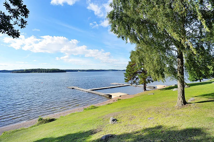 Radhus, Lidvägen 25C, Västra Jakobsberg, Järfälla