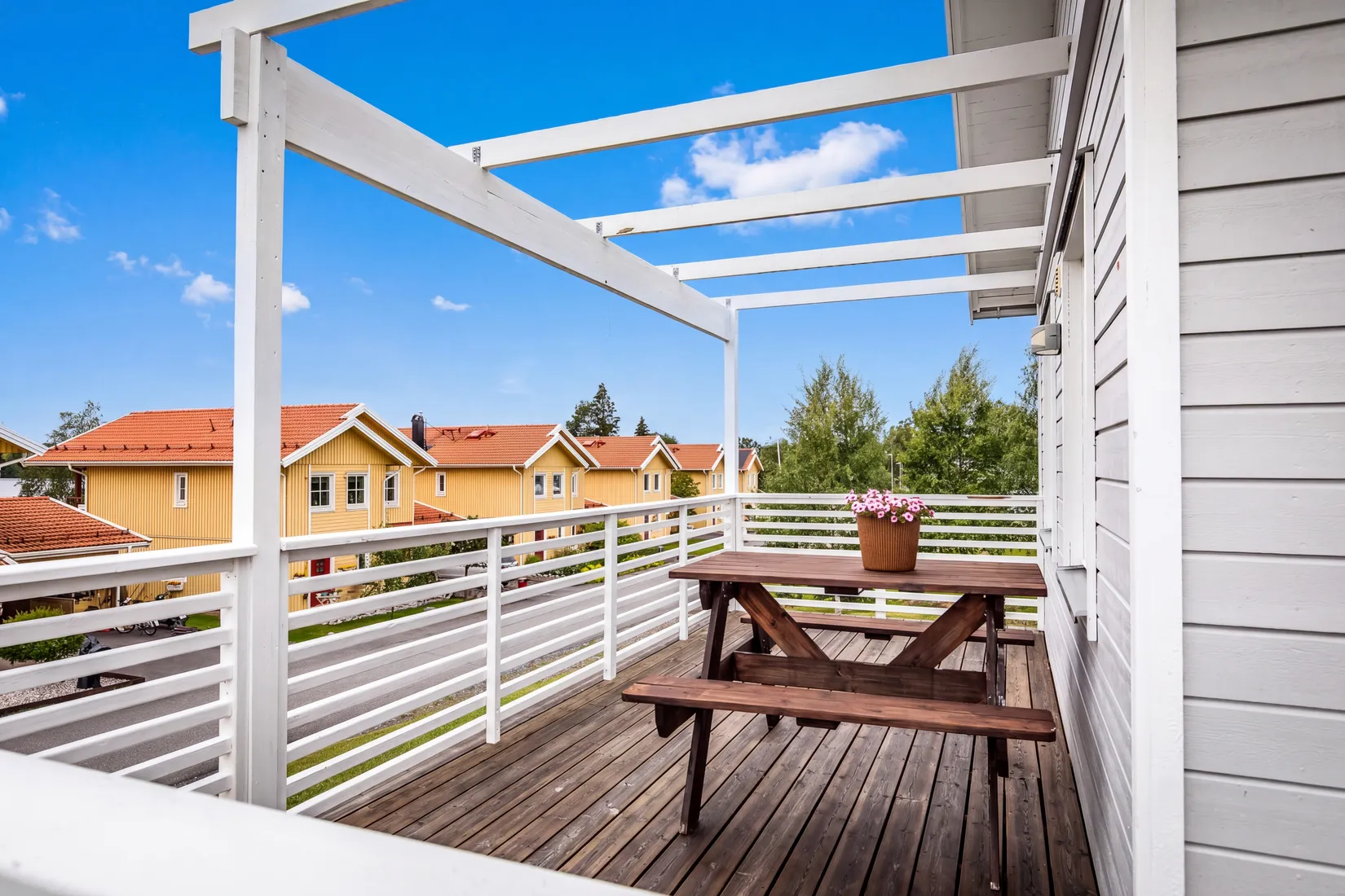Villa, Emil Karlssons väg 7, Dvärsätt, Krokom