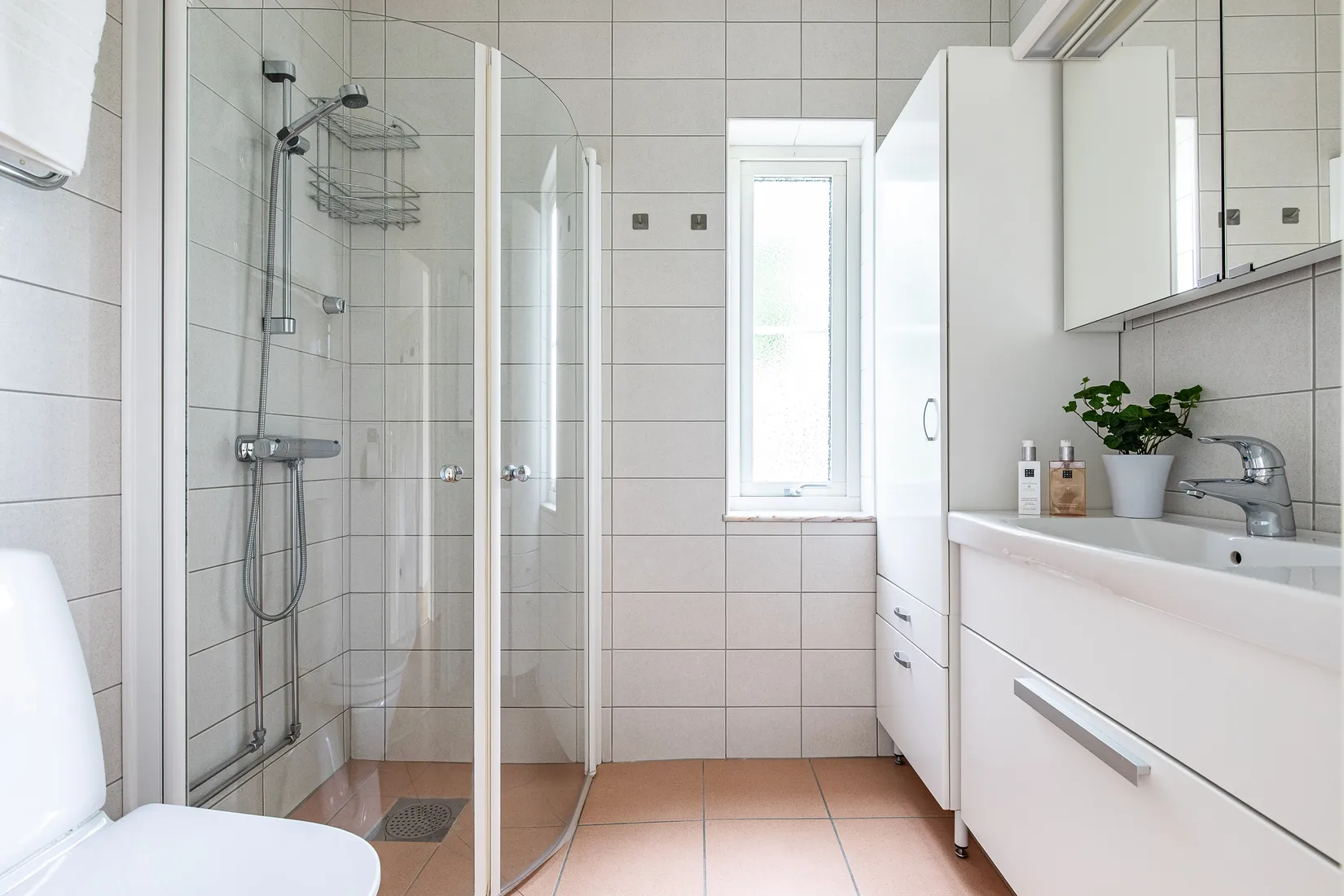 Villa, Emil Karlssons väg 7, Dvärsätt, Krokom