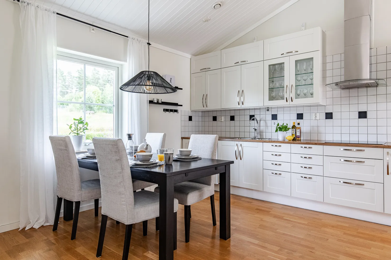 Villa, Emil Karlssons väg 7, Dvärsätt, Krokom