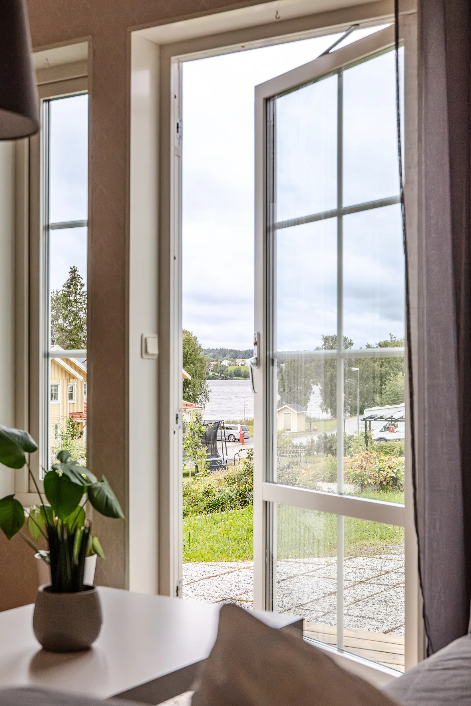 Villa, Emil Karlssons väg 7, Dvärsätt, Krokom
