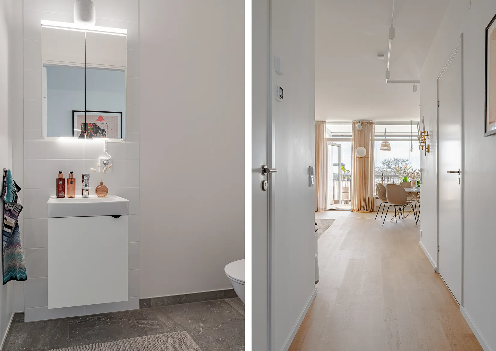 Bostadsrätt, Senderödsvägen 21, Pålsjö, Helsingborg