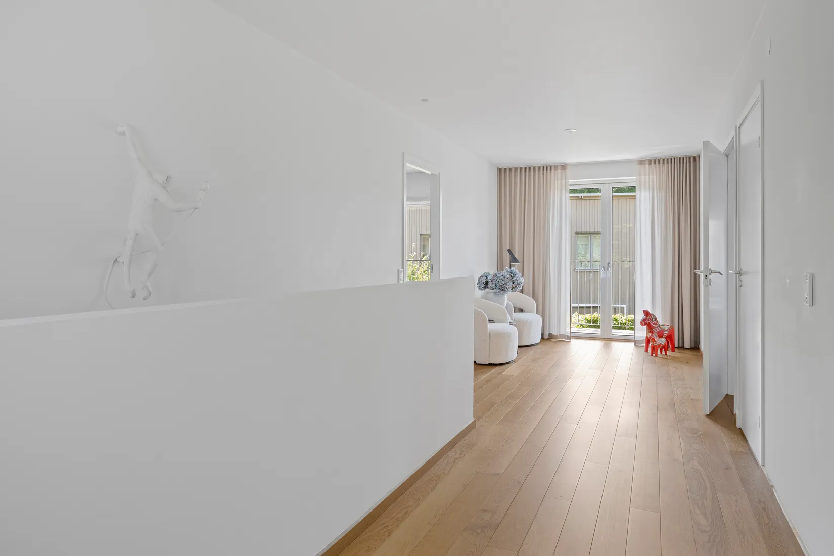 Bostadsrätt, Svanjaktsvägen 2c, Ljunghusen, Vellinge
