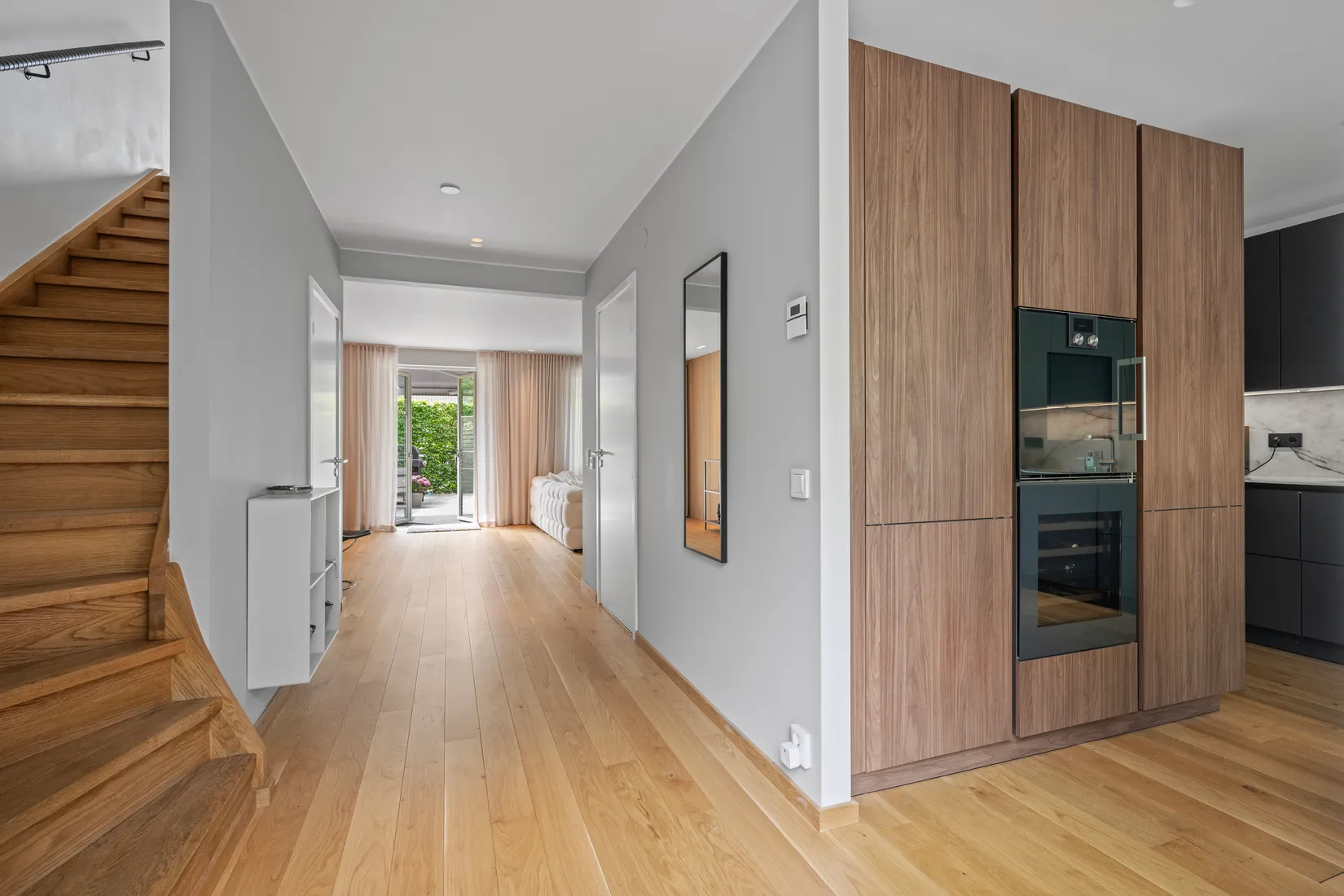 Bostadsrätt, Svanjaktsvägen 2c, Ljunghusen, Vellinge