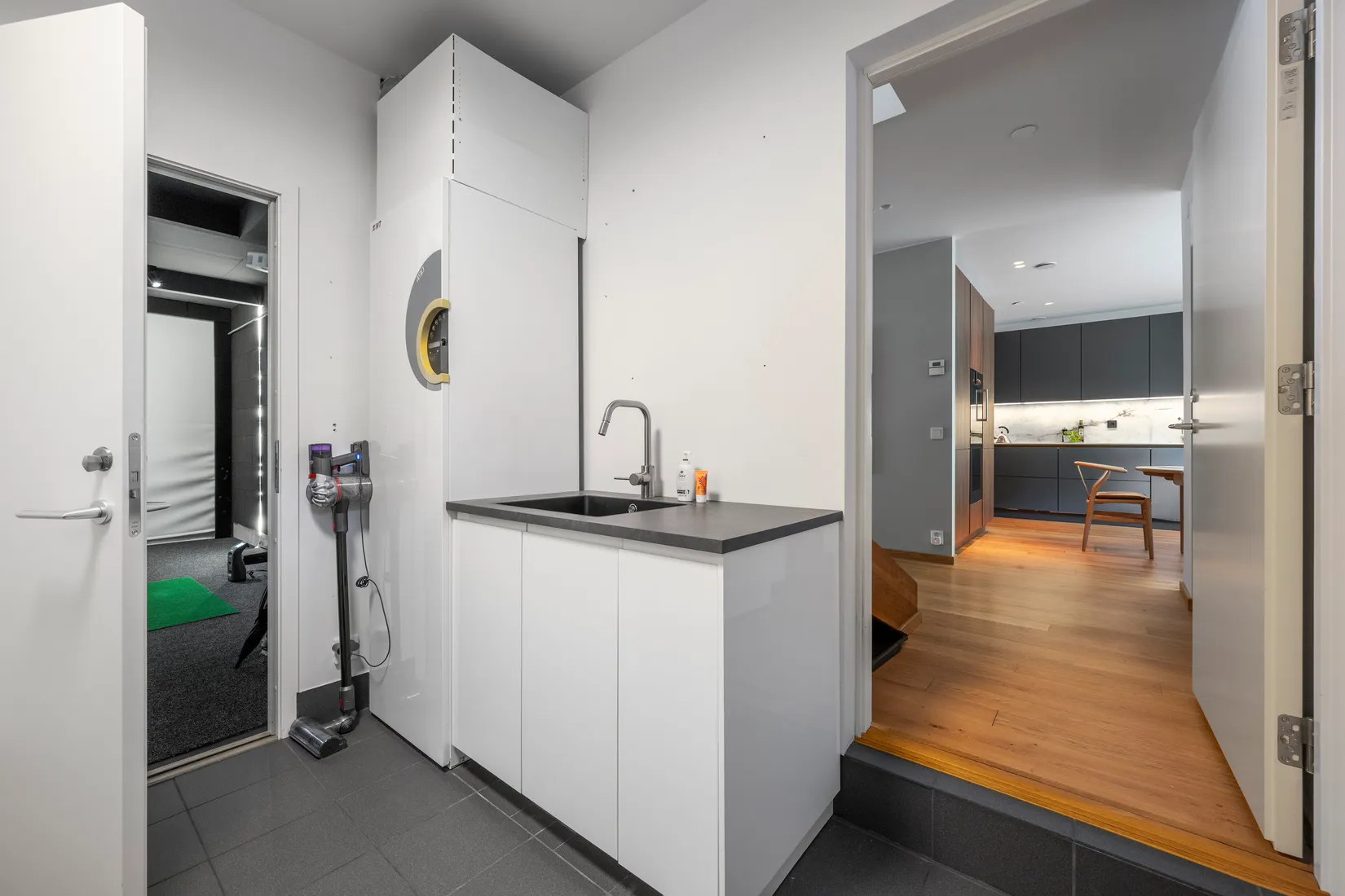 Bostadsrätt, Svanjaktsvägen 2c, Ljunghusen, Vellinge