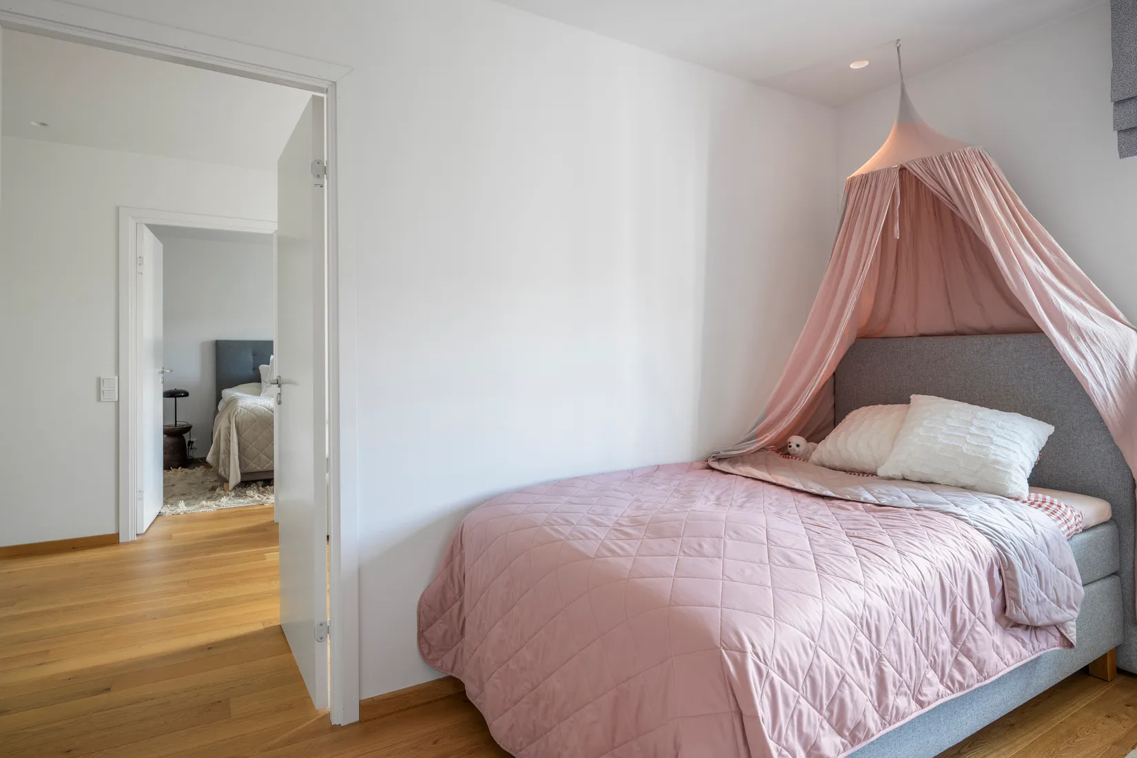 Bostadsrätt, Svanjaktsvägen 2c, Ljunghusen, Vellinge