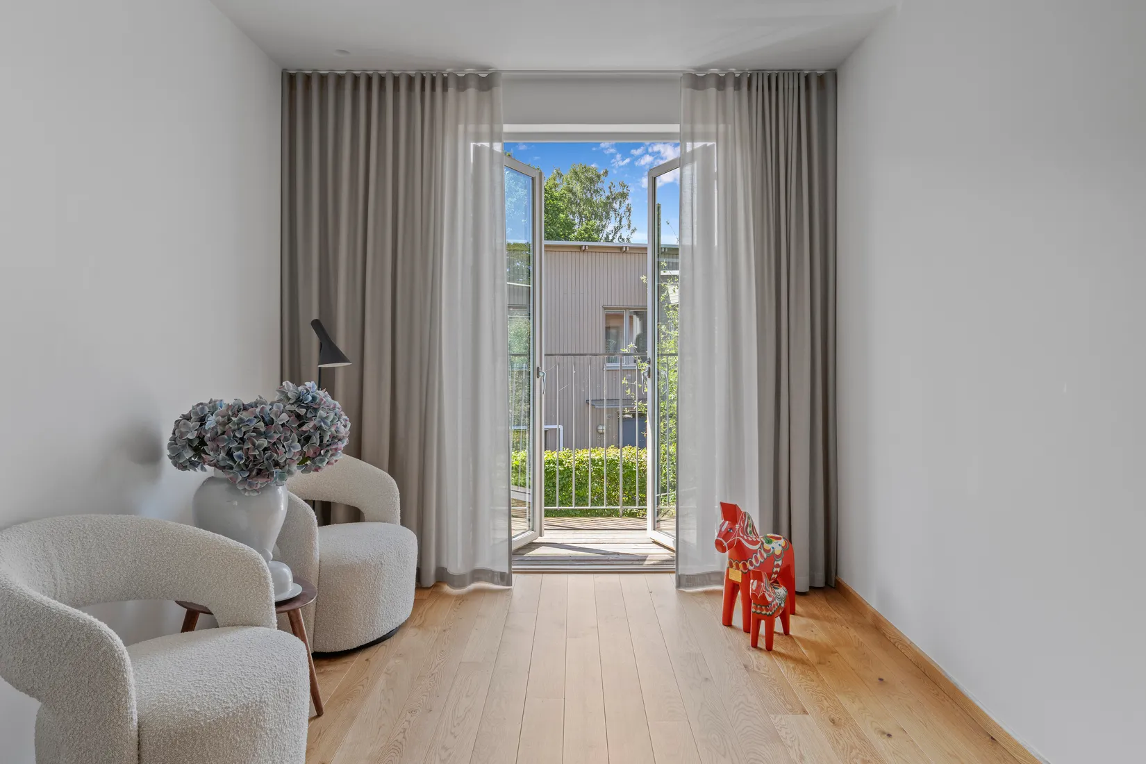 Bostadsrätt, Svanjaktsvägen 2c, Ljunghusen, Vellinge
