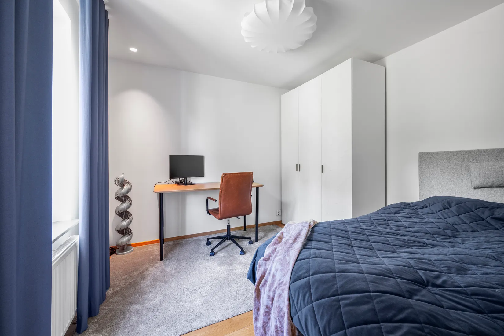 Bostadsrätt, Svanjaktsvägen 2c, Ljunghusen, Vellinge