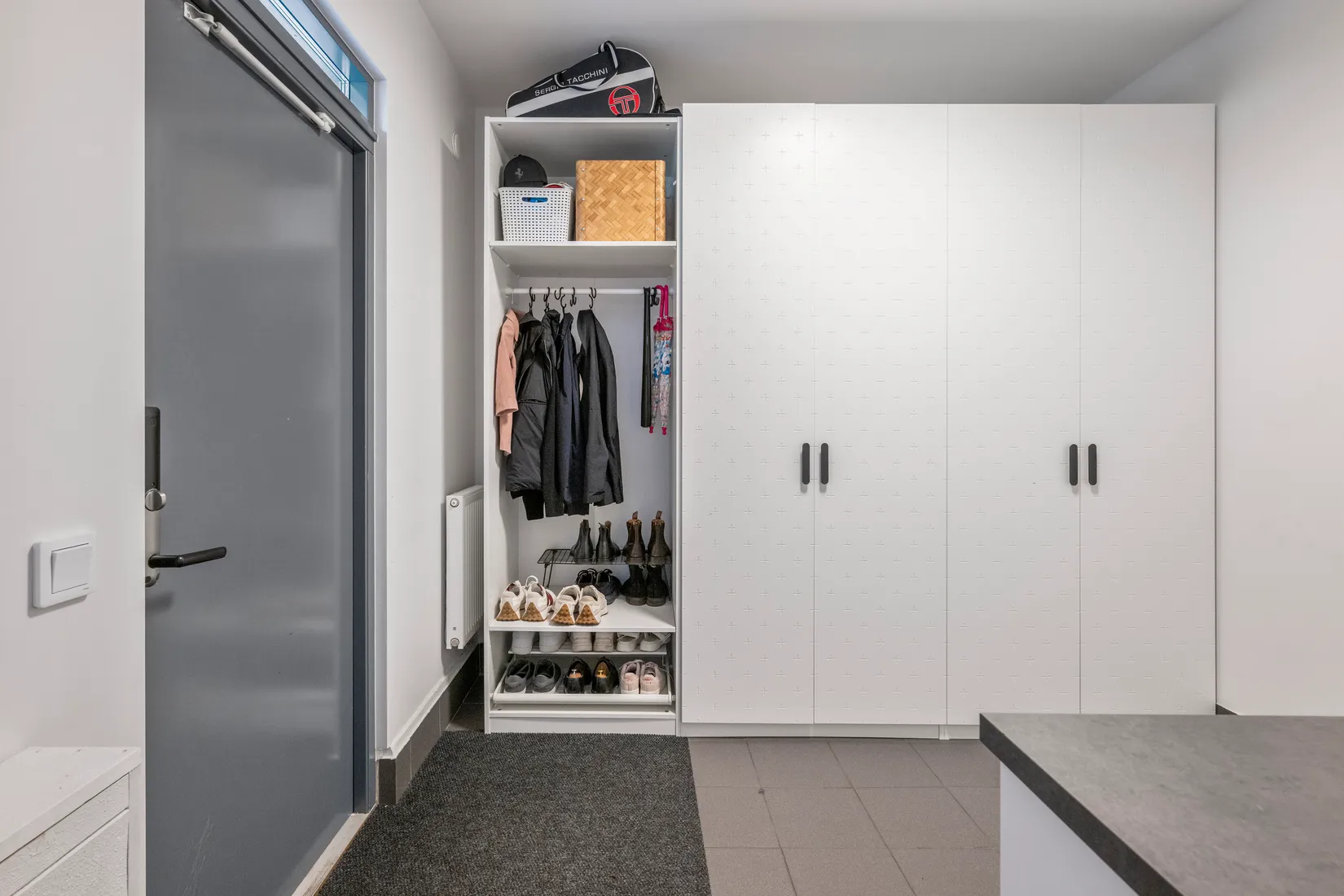 Bostadsrätt, Svanjaktsvägen 2c, Ljunghusen, Vellinge