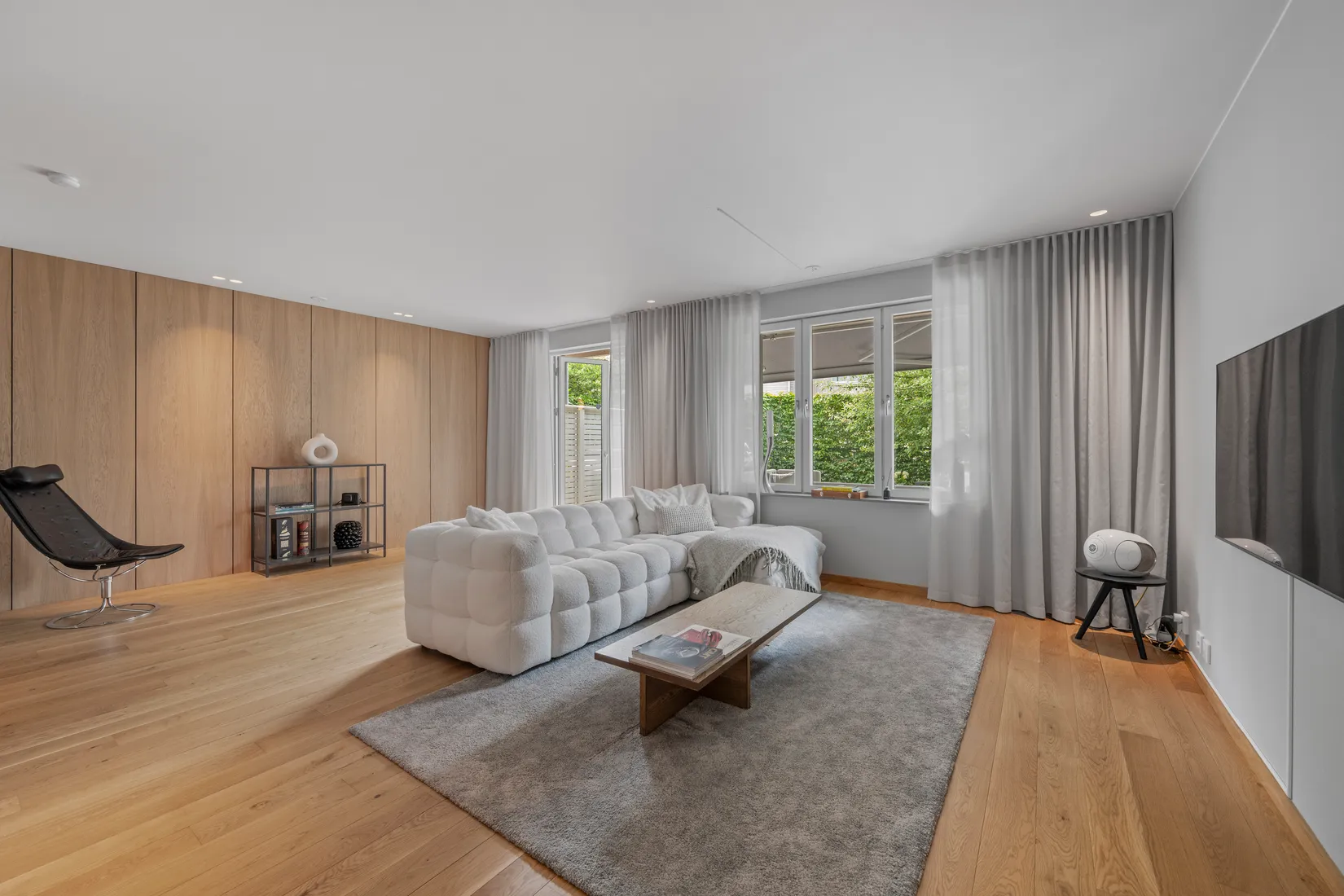 Bostadsrätt, Svanjaktsvägen 2c, Ljunghusen, Vellinge