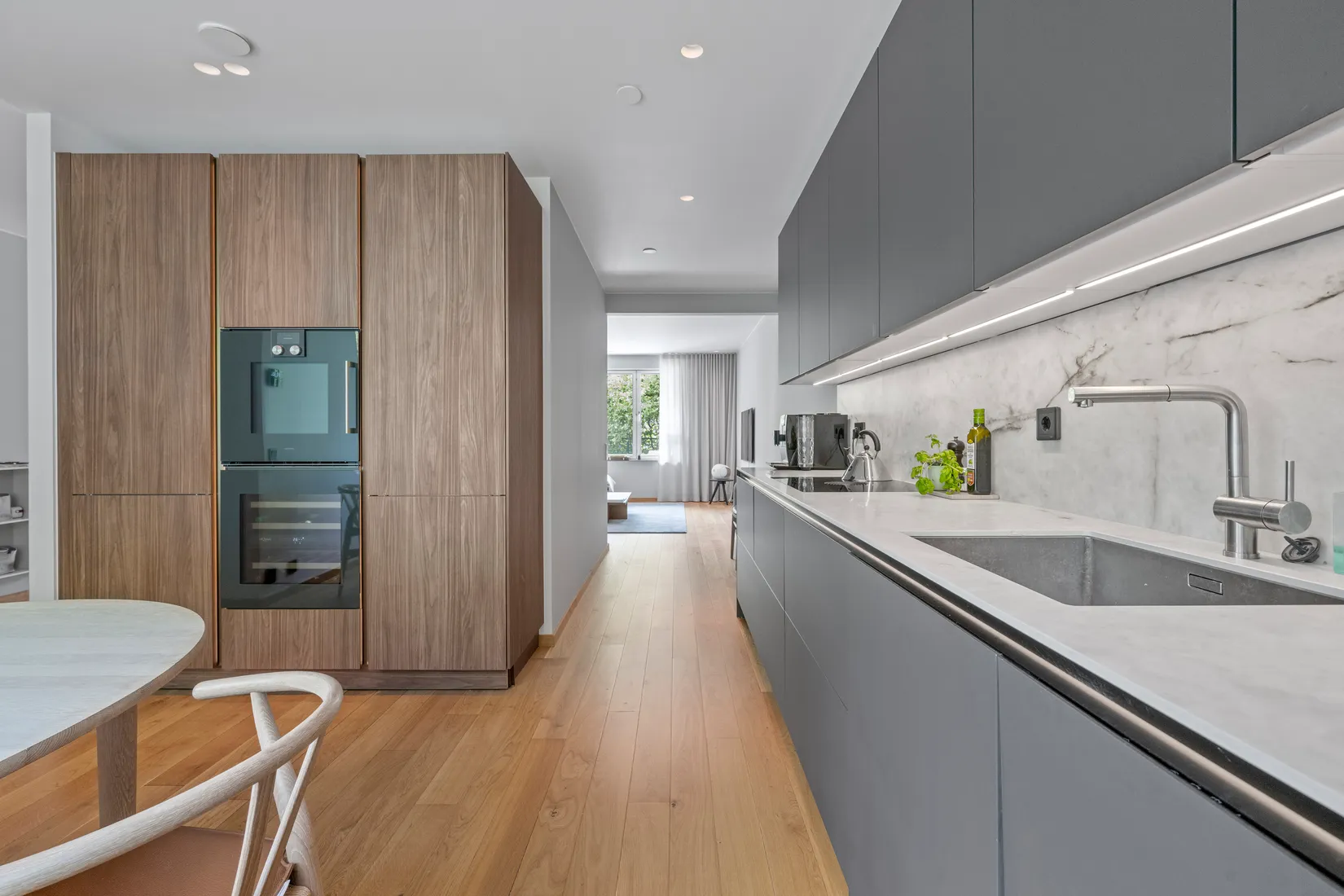Bostadsrätt, Svanjaktsvägen 2c, Ljunghusen, Vellinge
