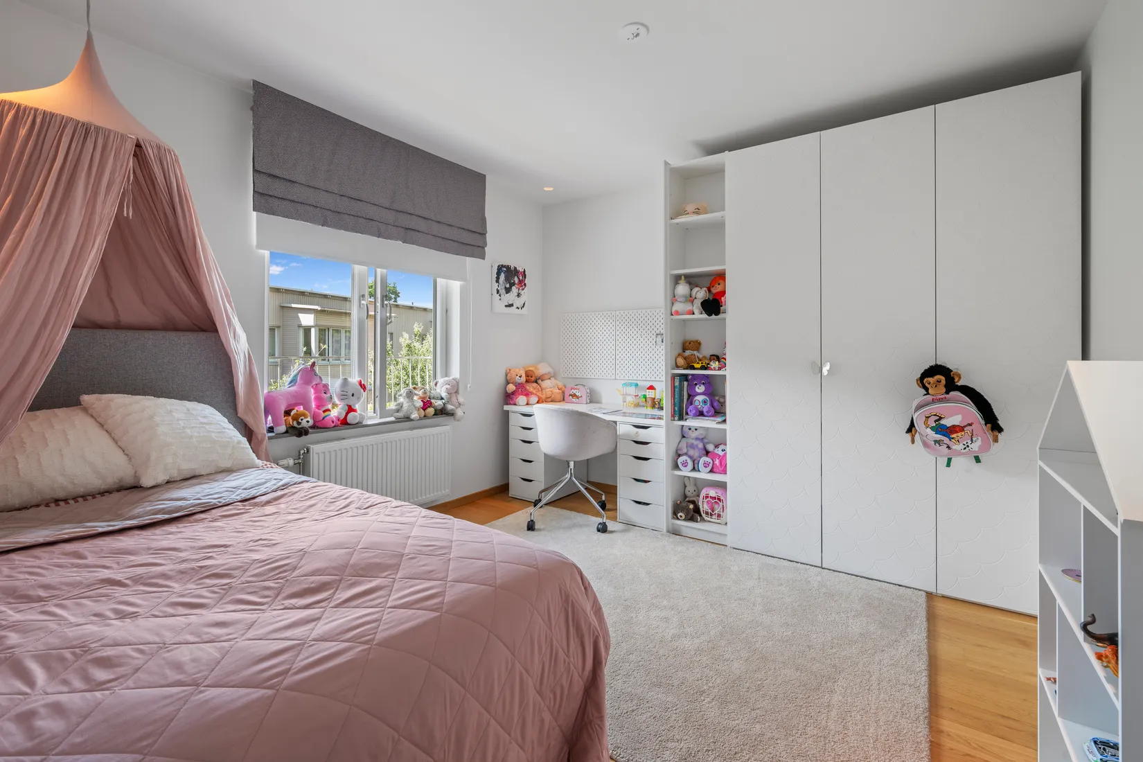 Bostadsrätt, Svanjaktsvägen 2c, Ljunghusen, Vellinge