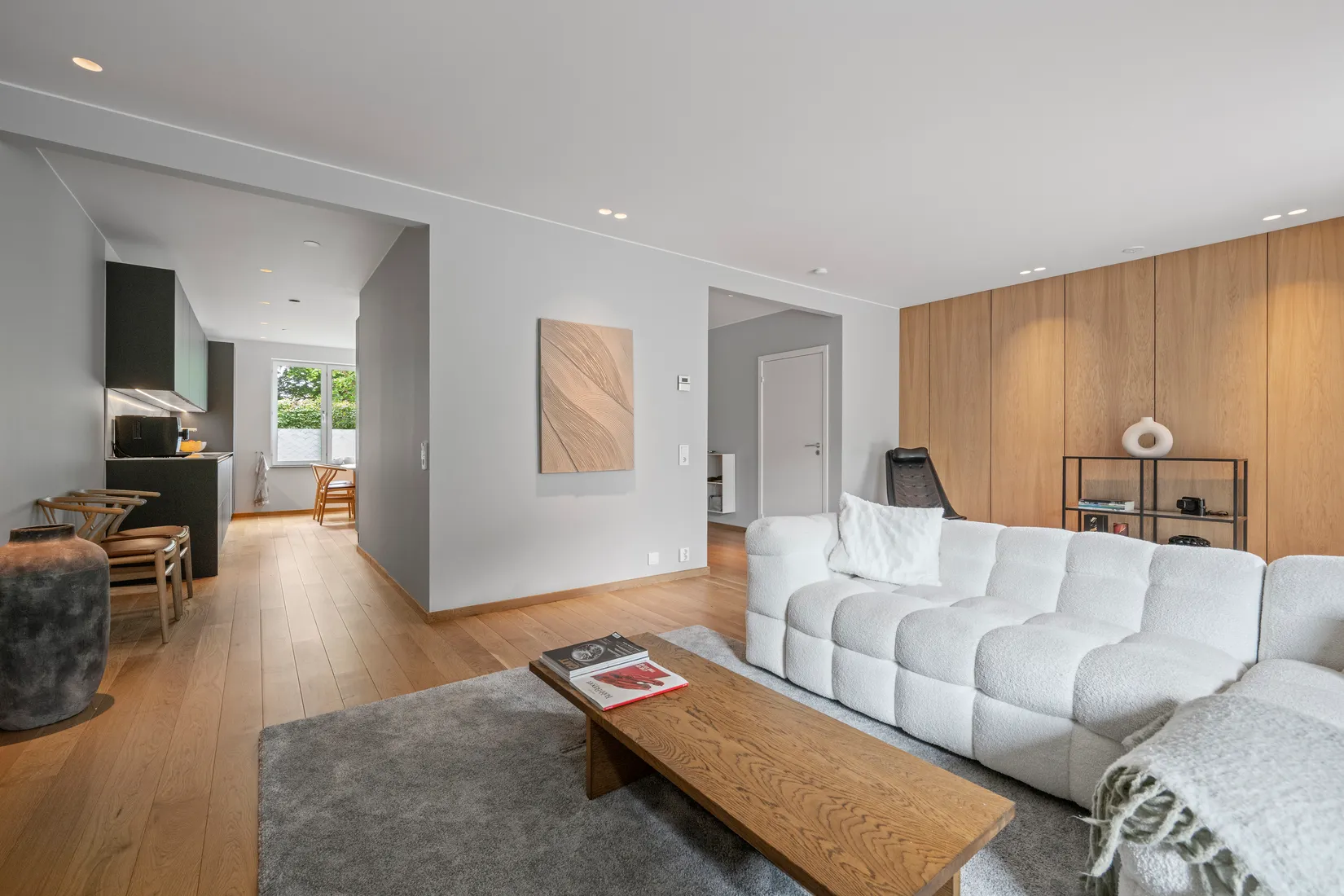 Bostadsrätt, Svanjaktsvägen 2c, Ljunghusen, Vellinge