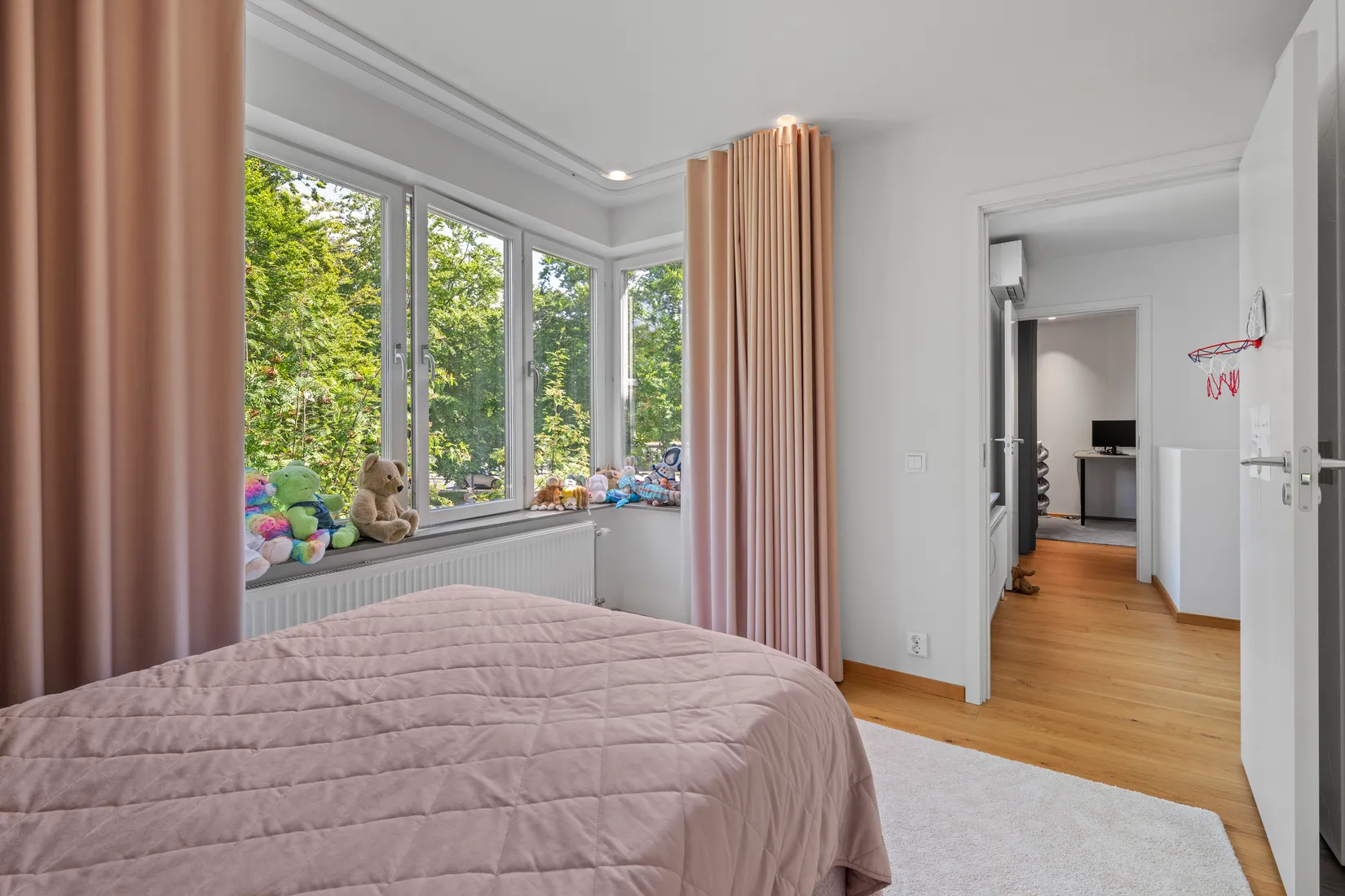 Bostadsrätt, Svanjaktsvägen 2c, Ljunghusen, Vellinge