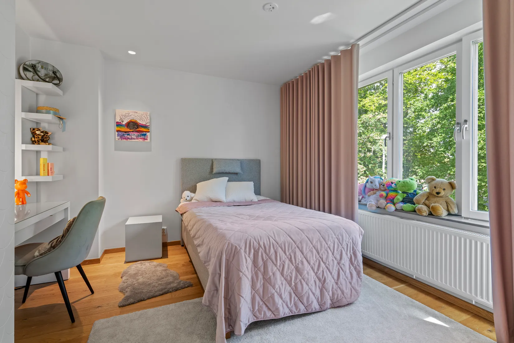 Bostadsrätt, Svanjaktsvägen 2c, Ljunghusen, Vellinge