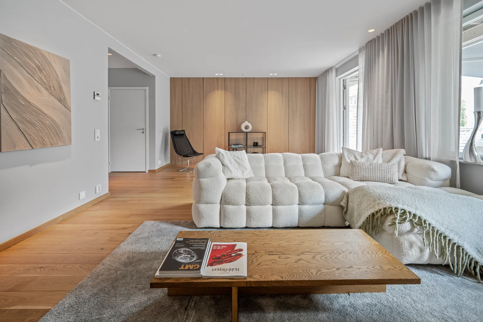 Bostadsrätt, Svanjaktsvägen 2c, Ljunghusen, Vellinge