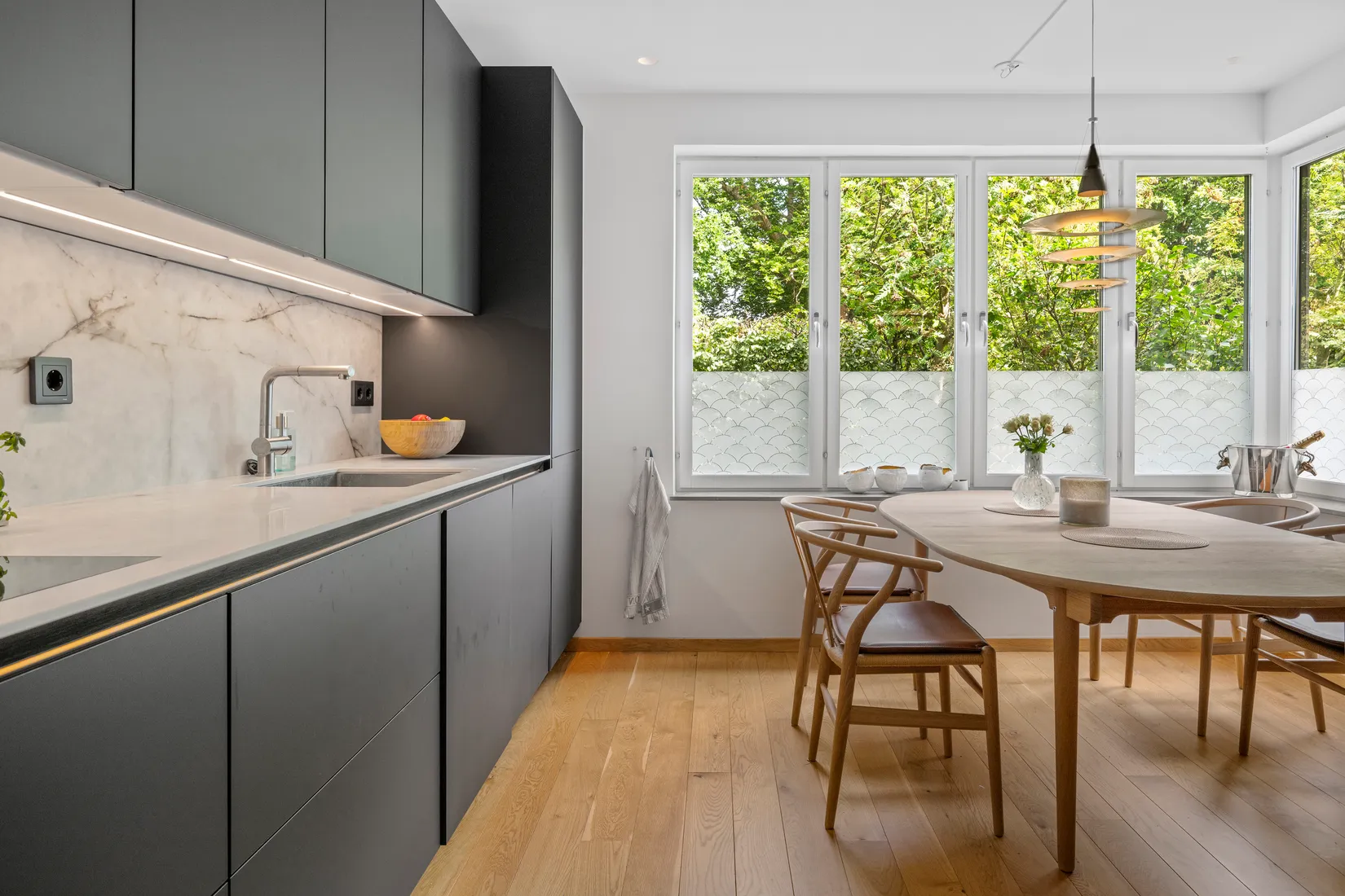 Bostadsrätt, Svanjaktsvägen 2c, Ljunghusen, Vellinge