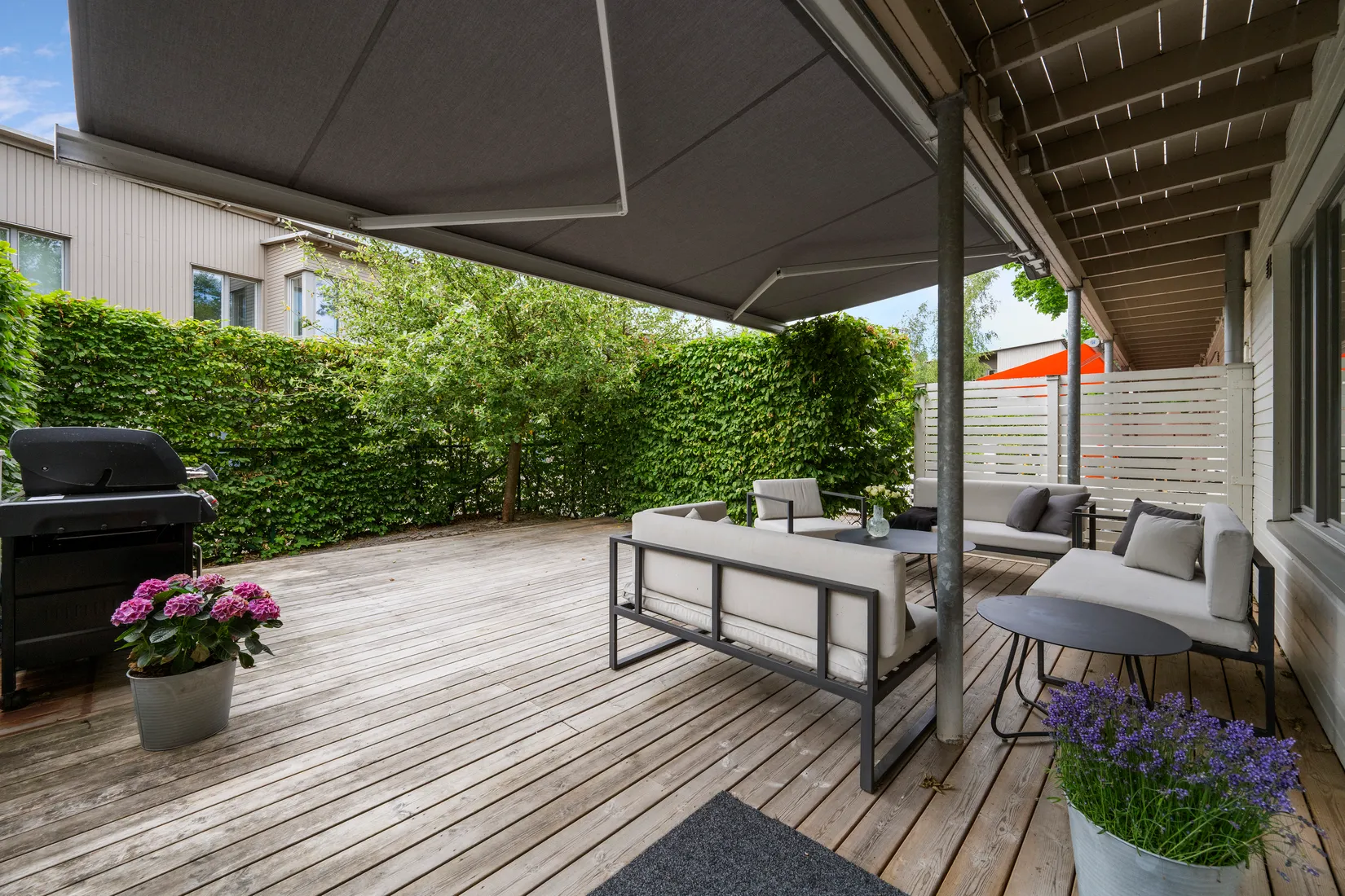 Bostadsrätt, Svanjaktsvägen 2c, Ljunghusen, Vellinge