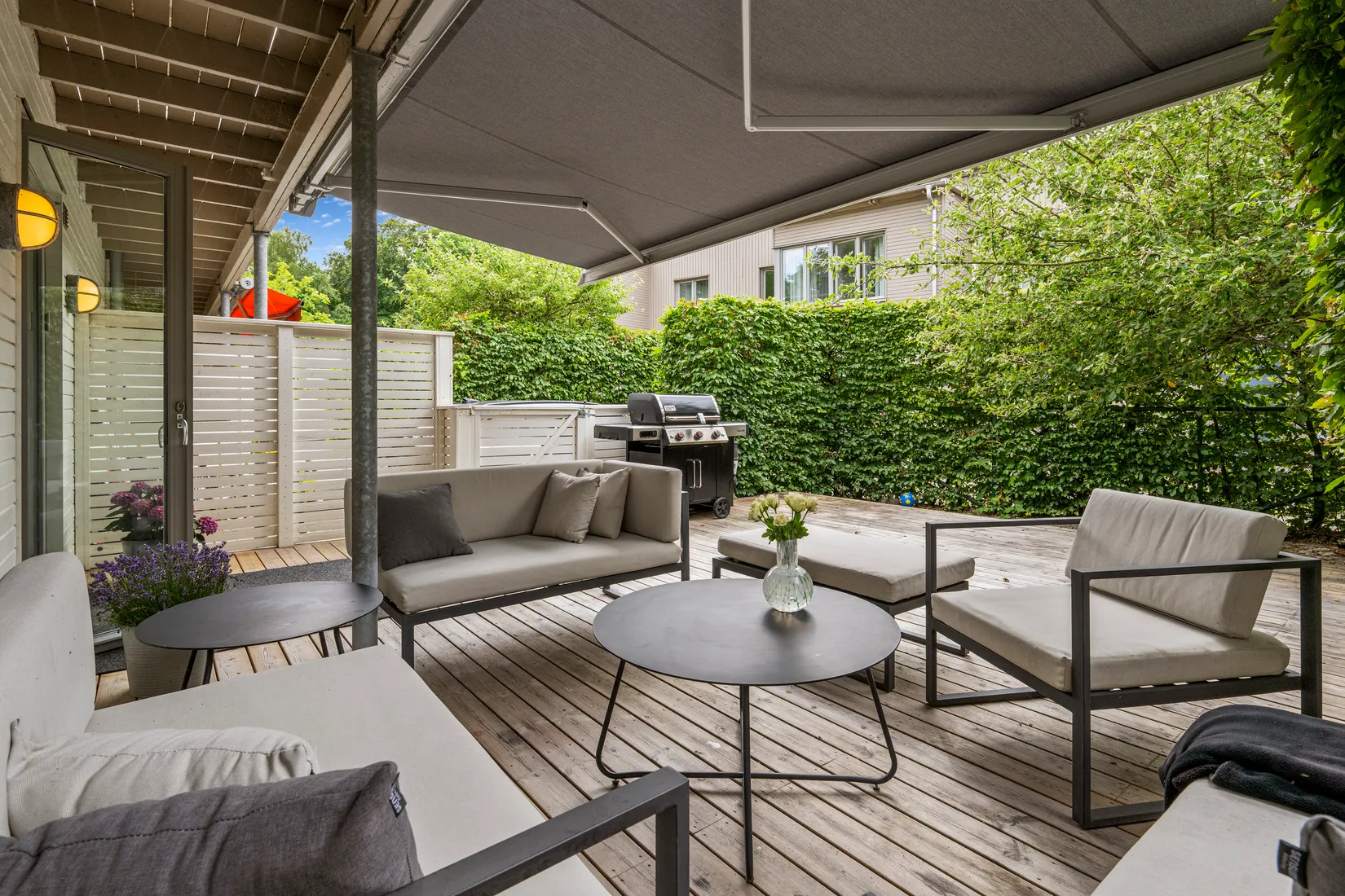 Bostadsrätt, Svanjaktsvägen 2c, Ljunghusen, Vellinge