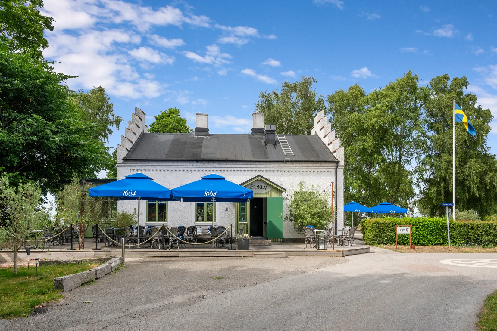 Bostadsrätt, Svanjaktsvägen 2c, Ljunghusen, Vellinge