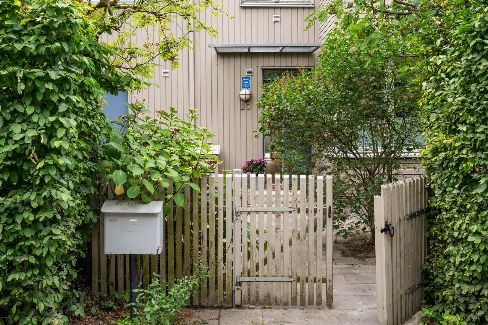 Bostadsrätt, Svanjaktsvägen 2c, Ljunghusen, Vellinge