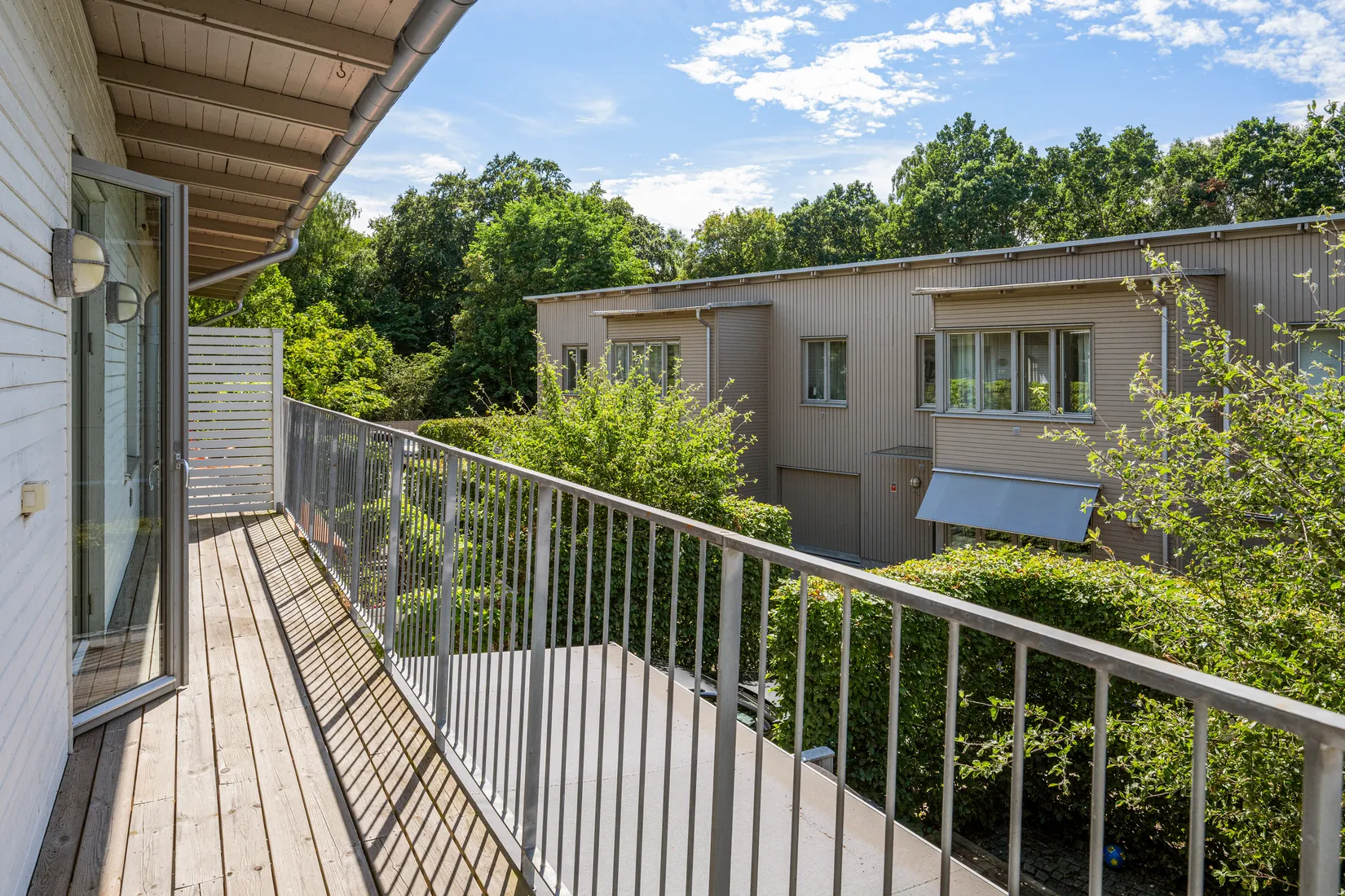 Bostadsrätt, Svanjaktsvägen 2c, Ljunghusen, Vellinge
