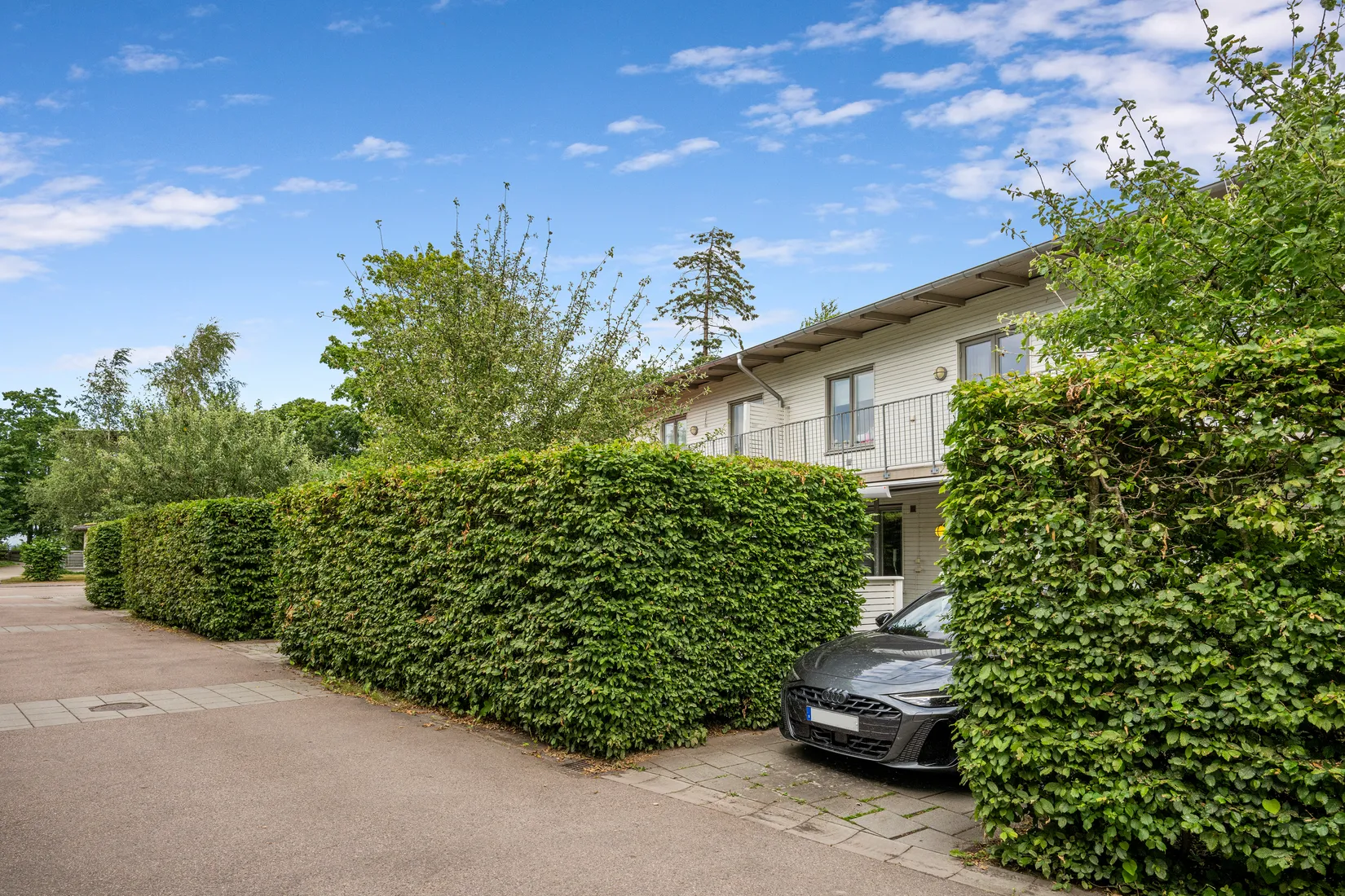 Bostadsrätt, Svanjaktsvägen 2c, Ljunghusen, Vellinge