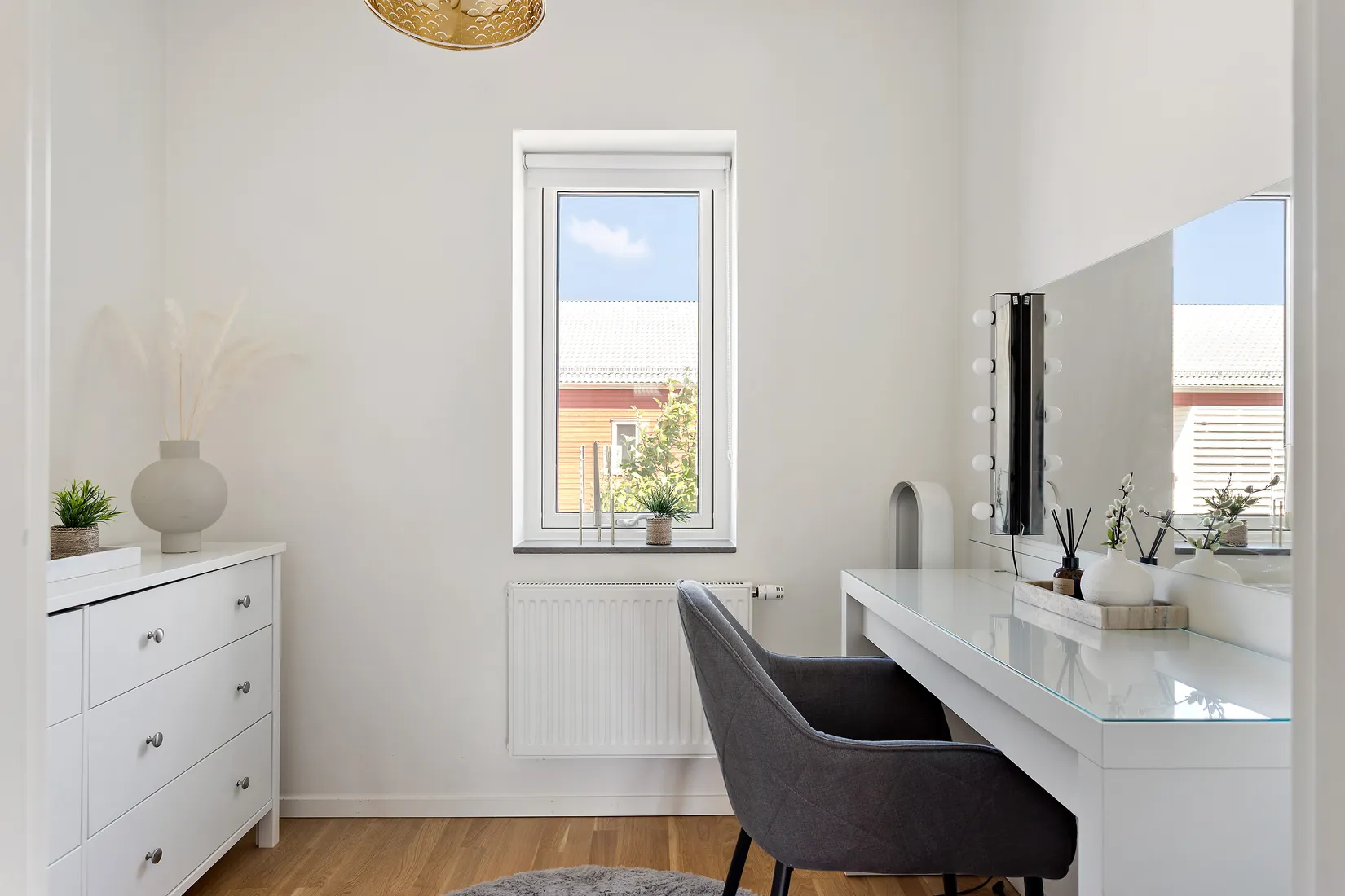 Bostadsrätt, Porfyrvägen 21, Kolla Parkstad, Kungsbacka